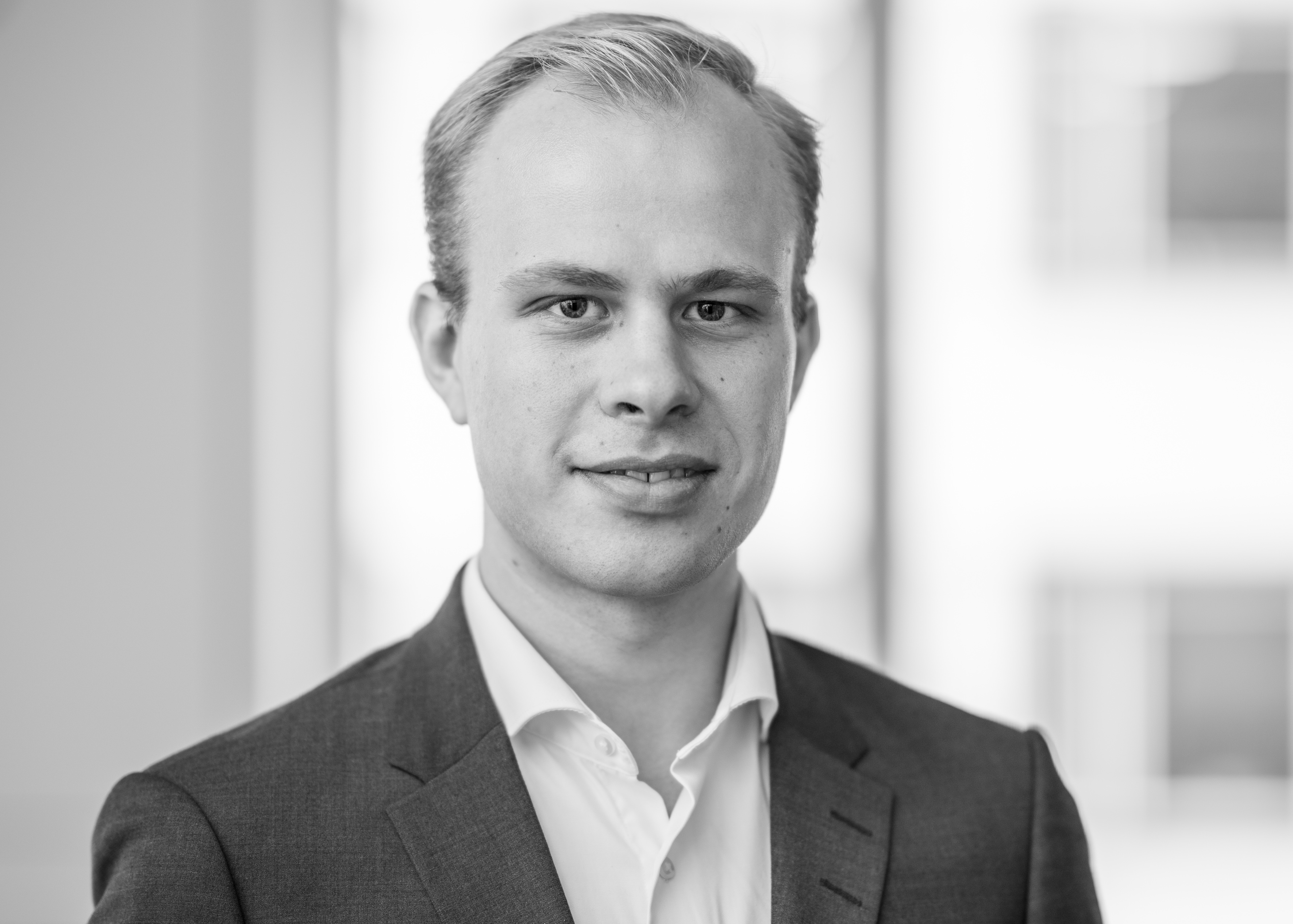 Mads Gudiksen