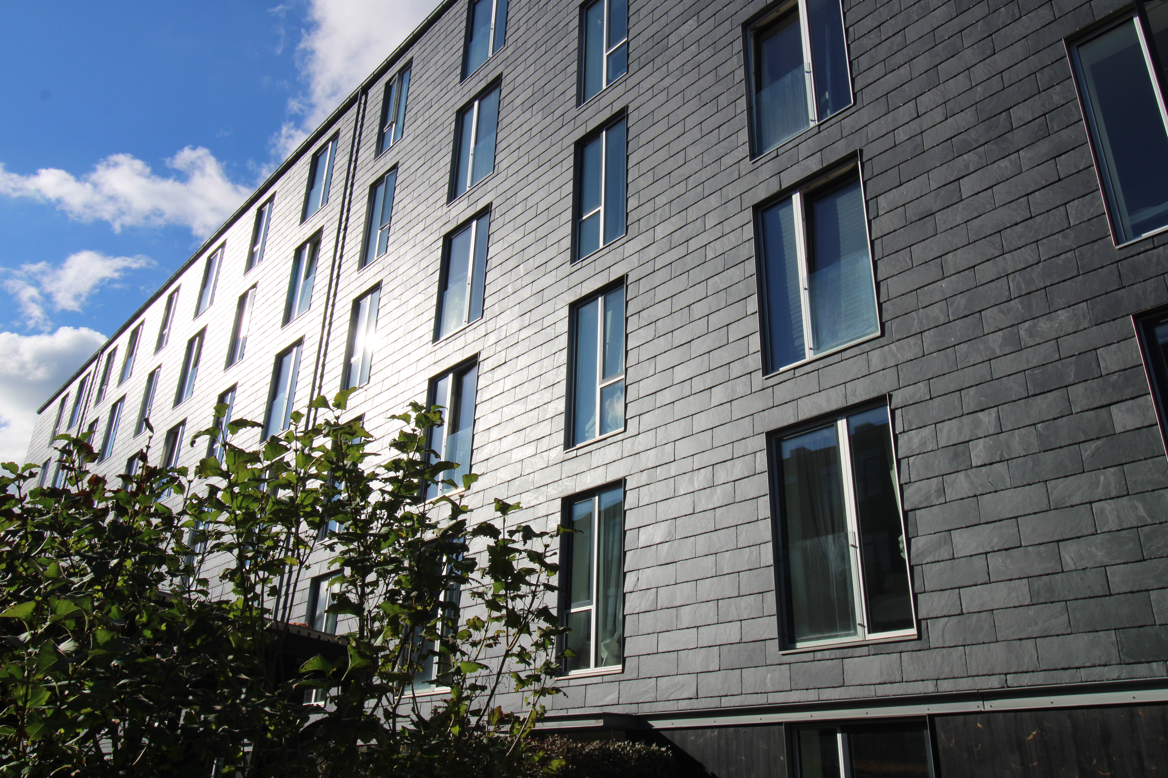 FORMERIET – Teglholmen, København SV