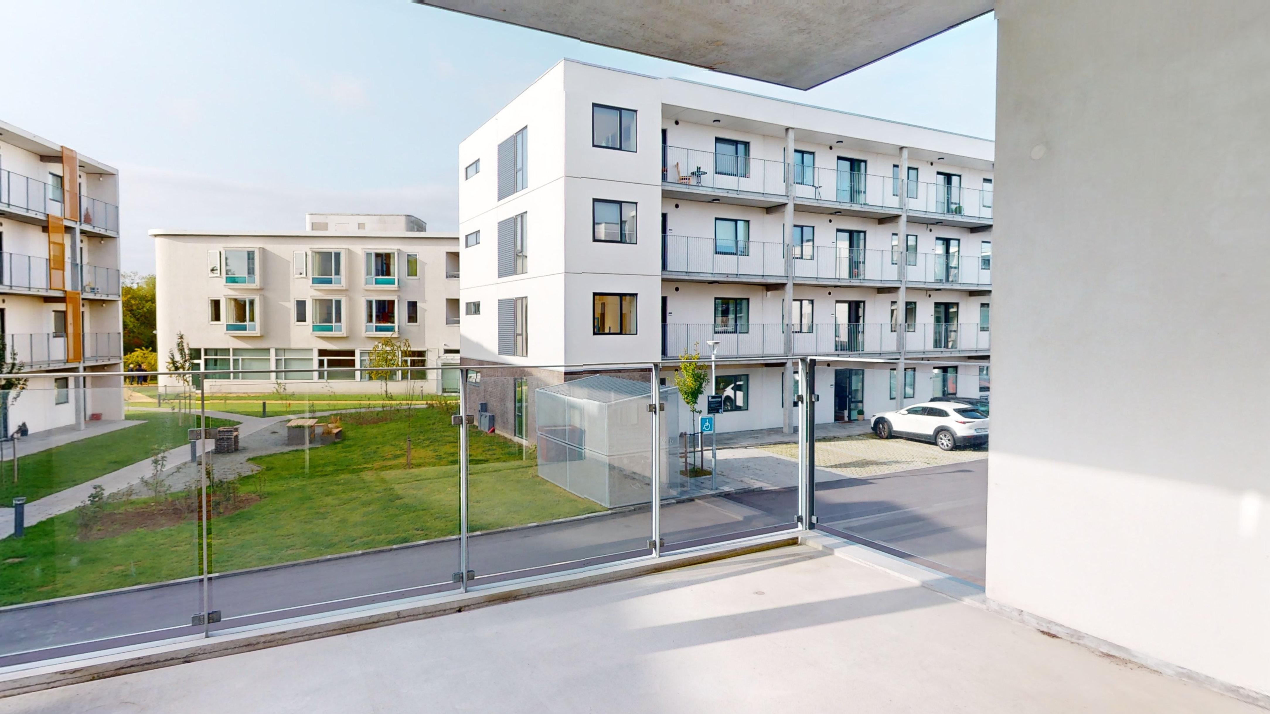 Strandhaven - Karlslunde Parkvej  21-25, 2690 Karlslunde