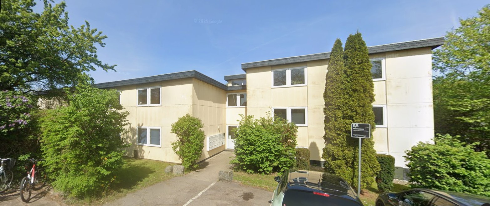 Præstøvej 37 - 4700 Næstved