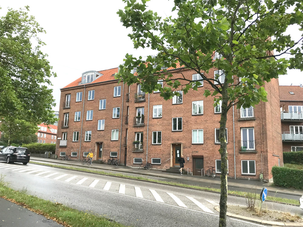 Hjortensgade 56-58