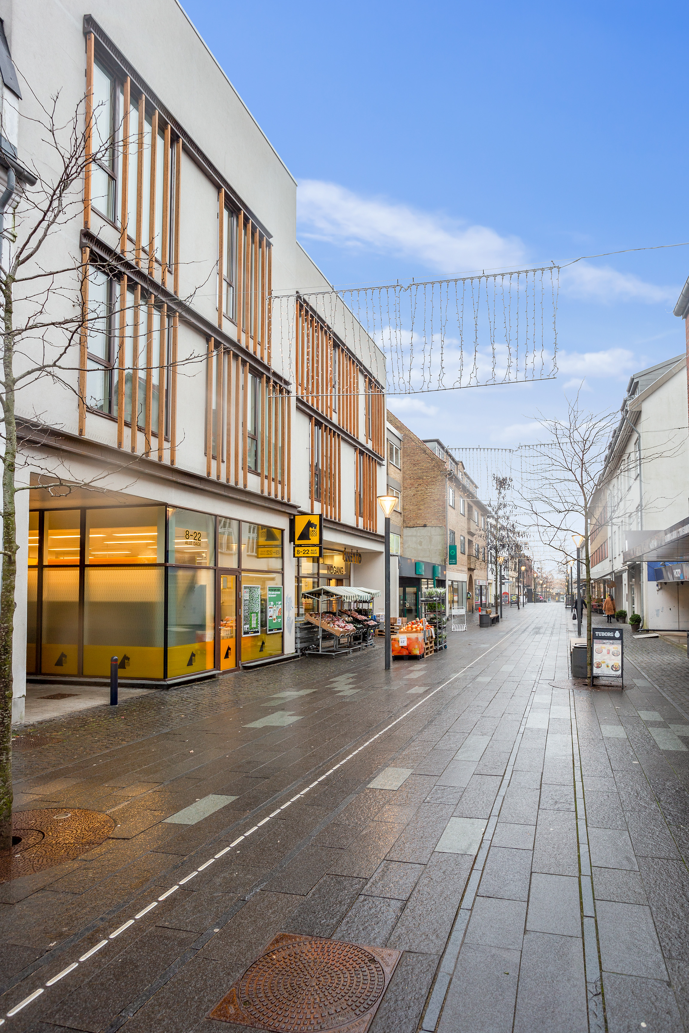 Kammerrådensvej 4 - Hørsholm