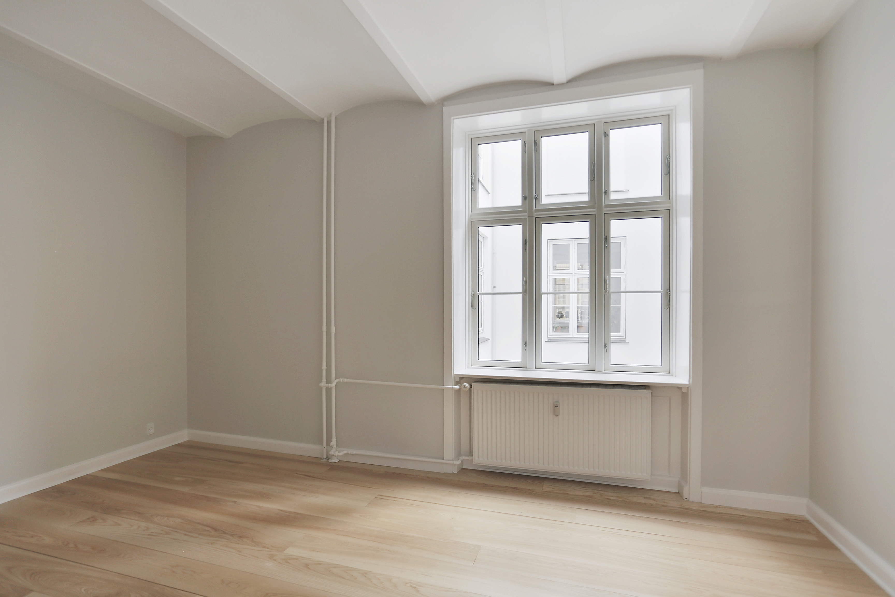 3-room apartment in København K image 3