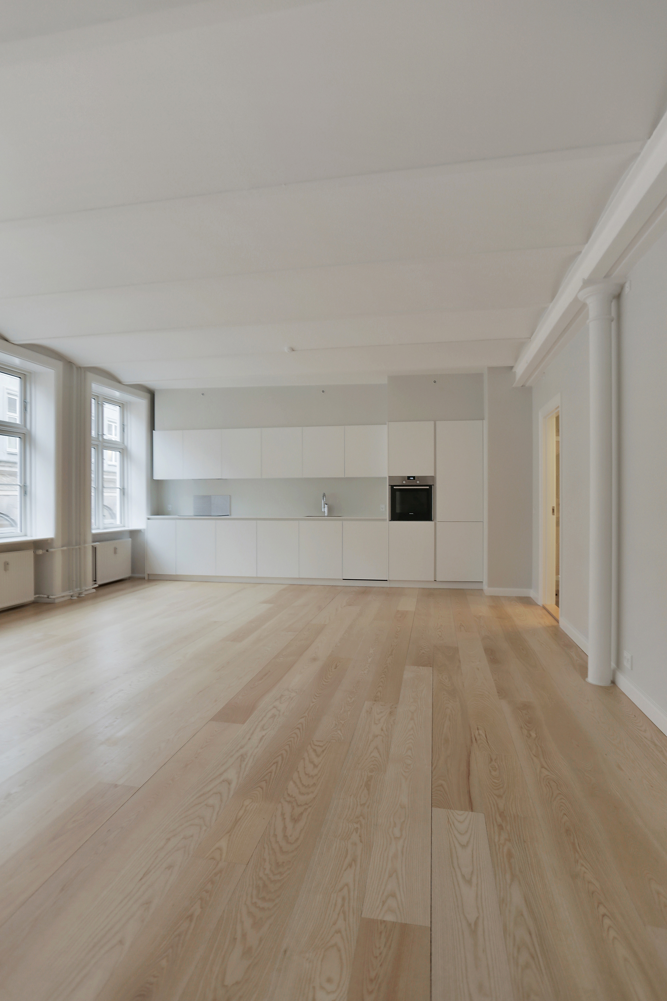 3-room apartment in København K image 5