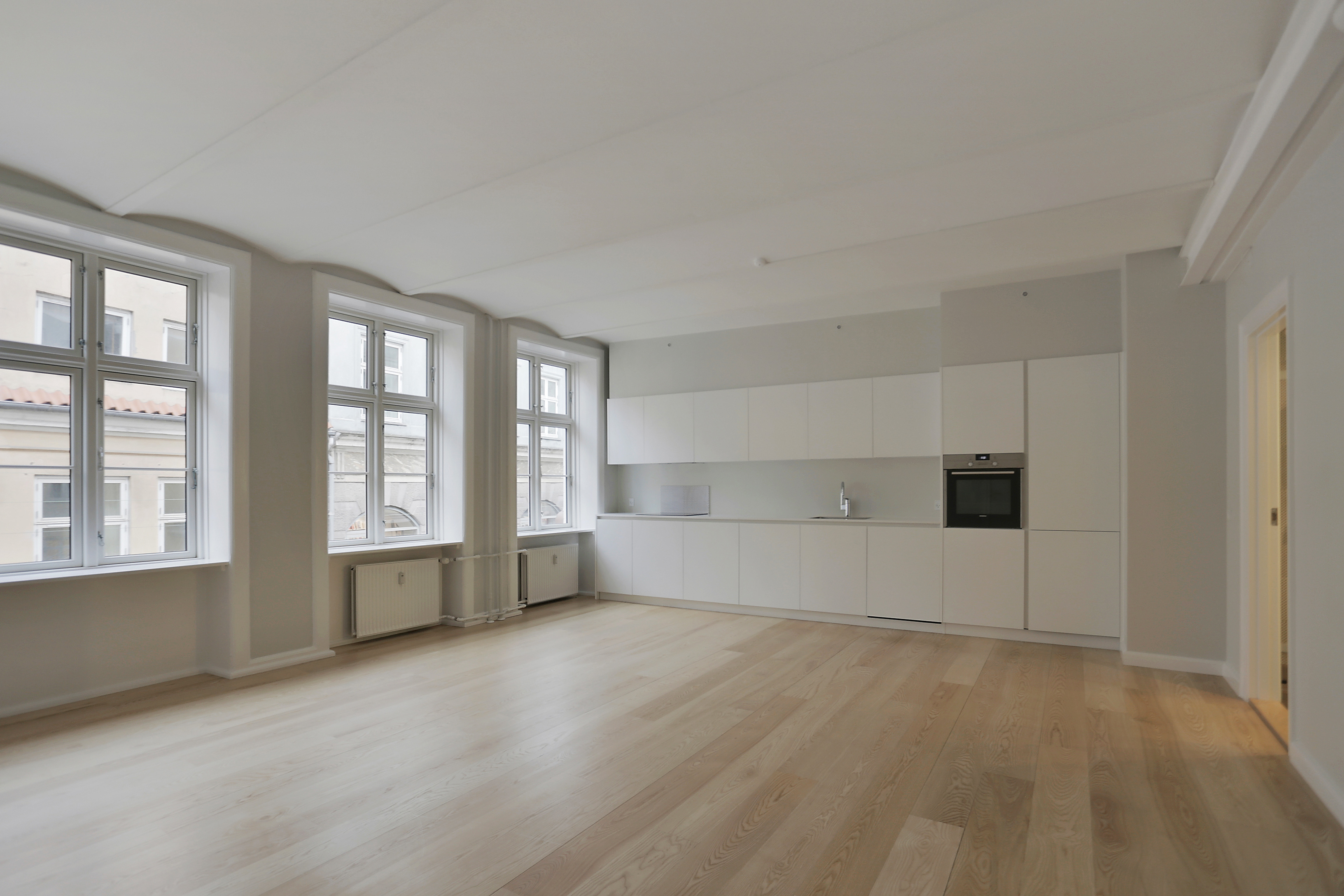 3-room apartment in København K image 2