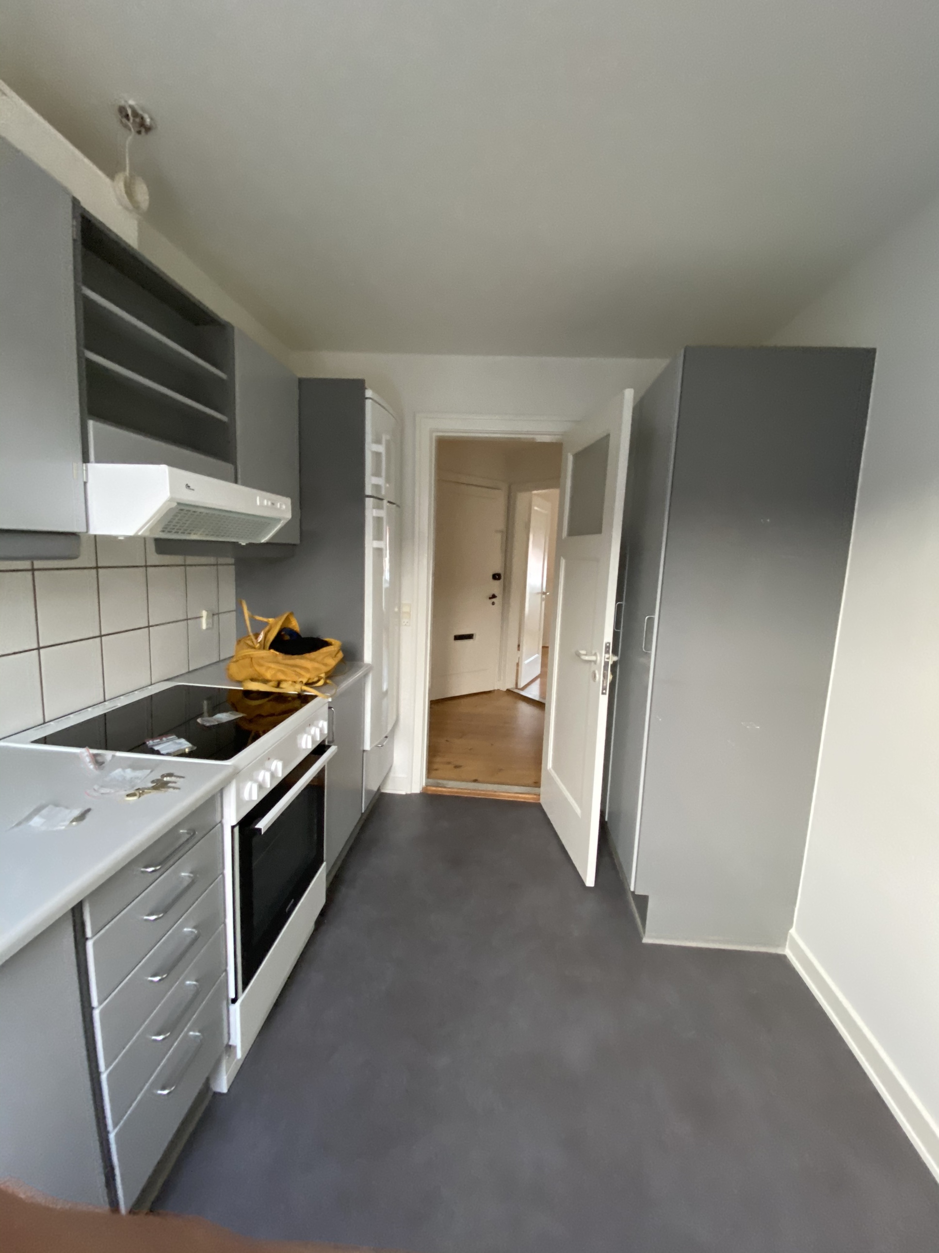 2-room apartment in Aarhus C image 5