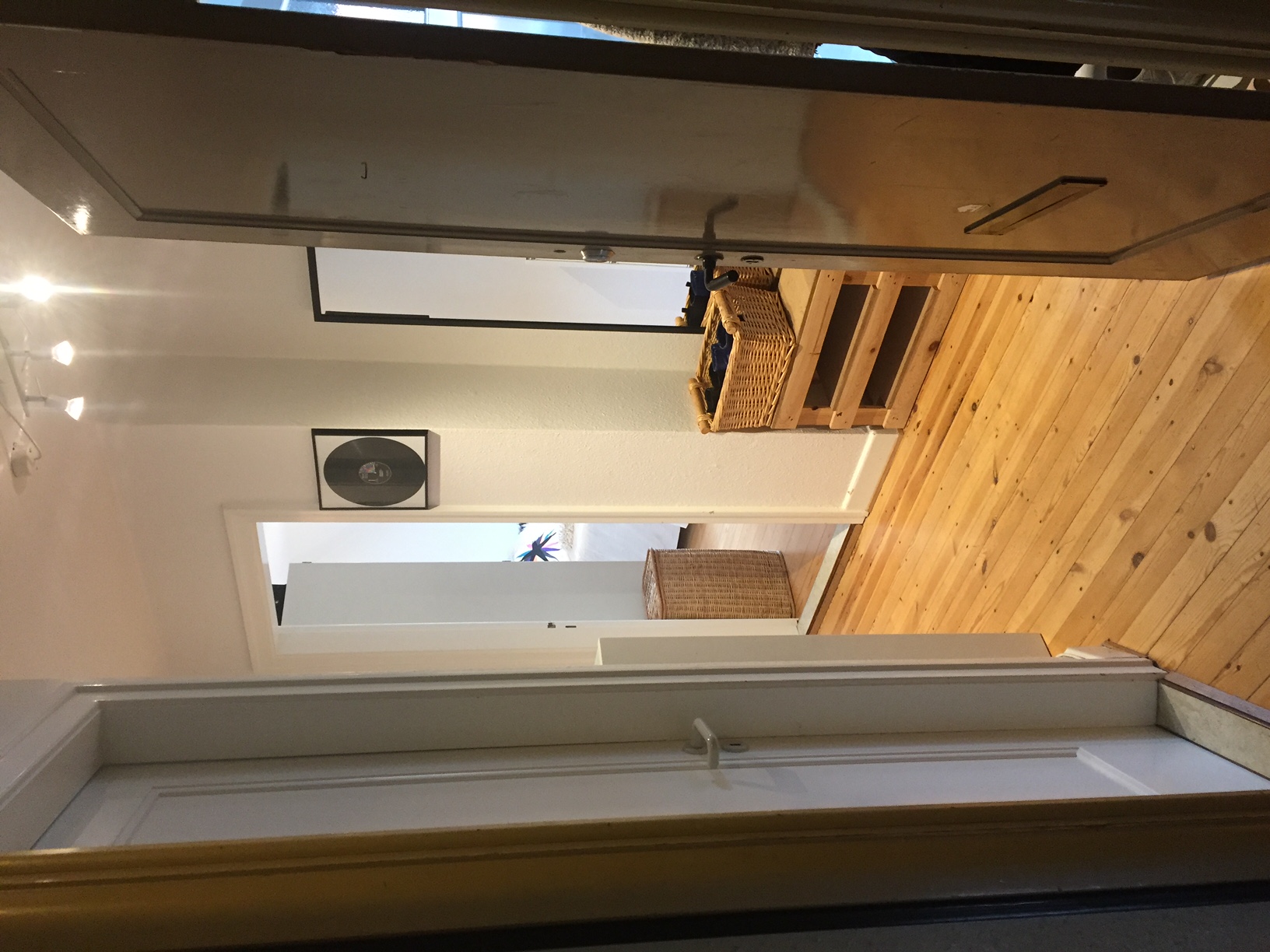 2-room apartment in Aarhus C image 3