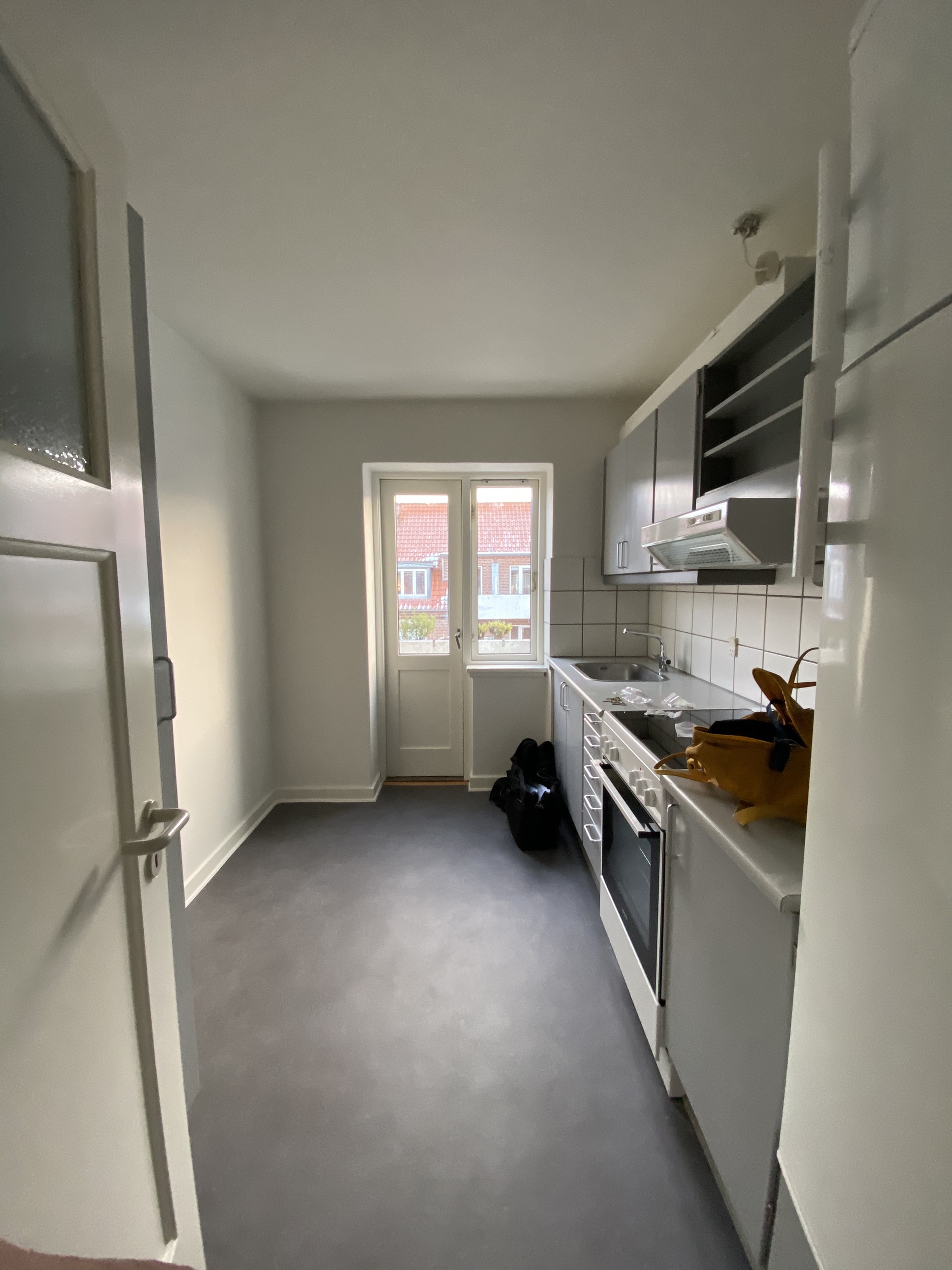 2-room apartment in Aarhus C image 6