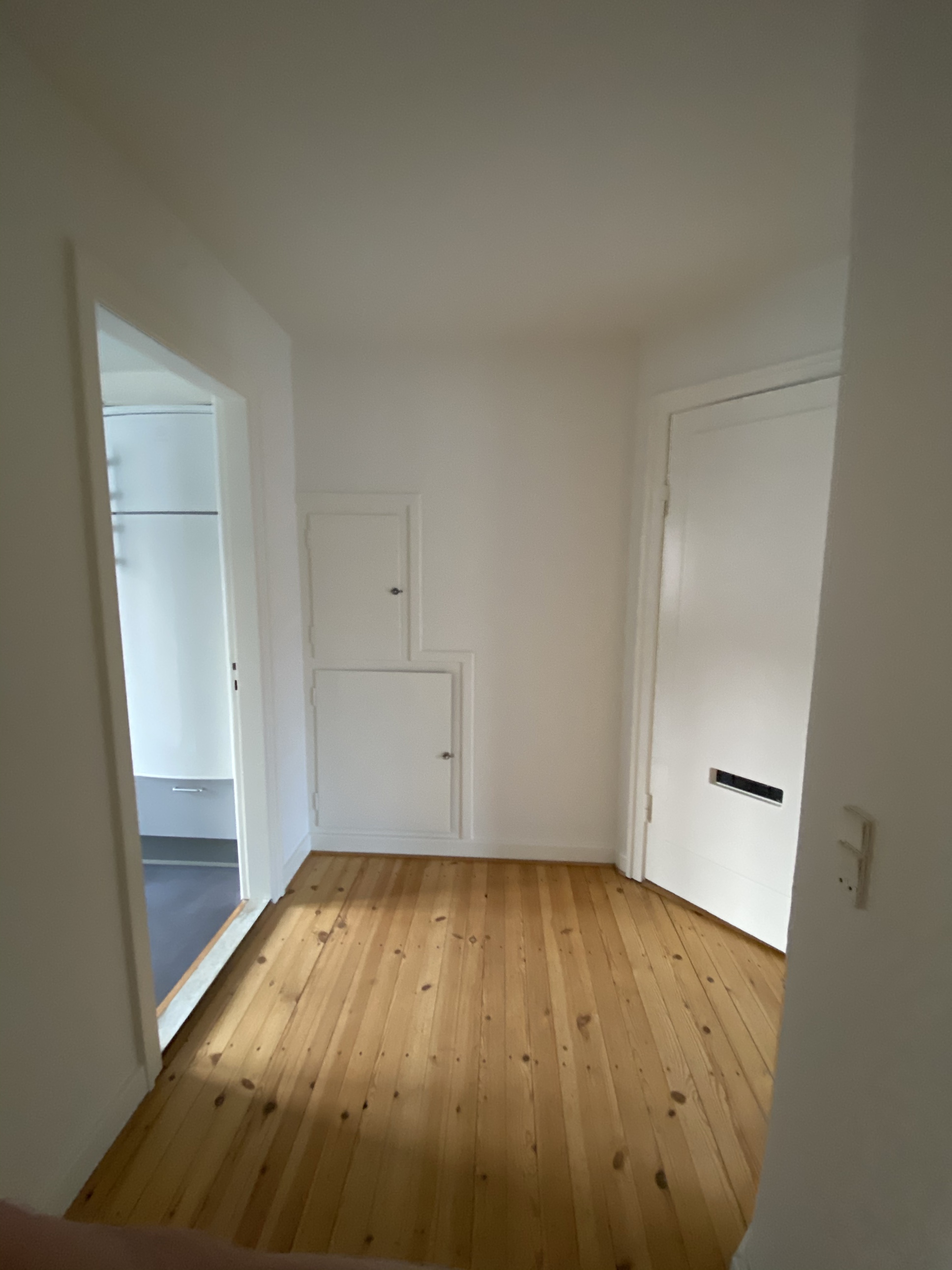 2-room apartment in Aarhus C image 2