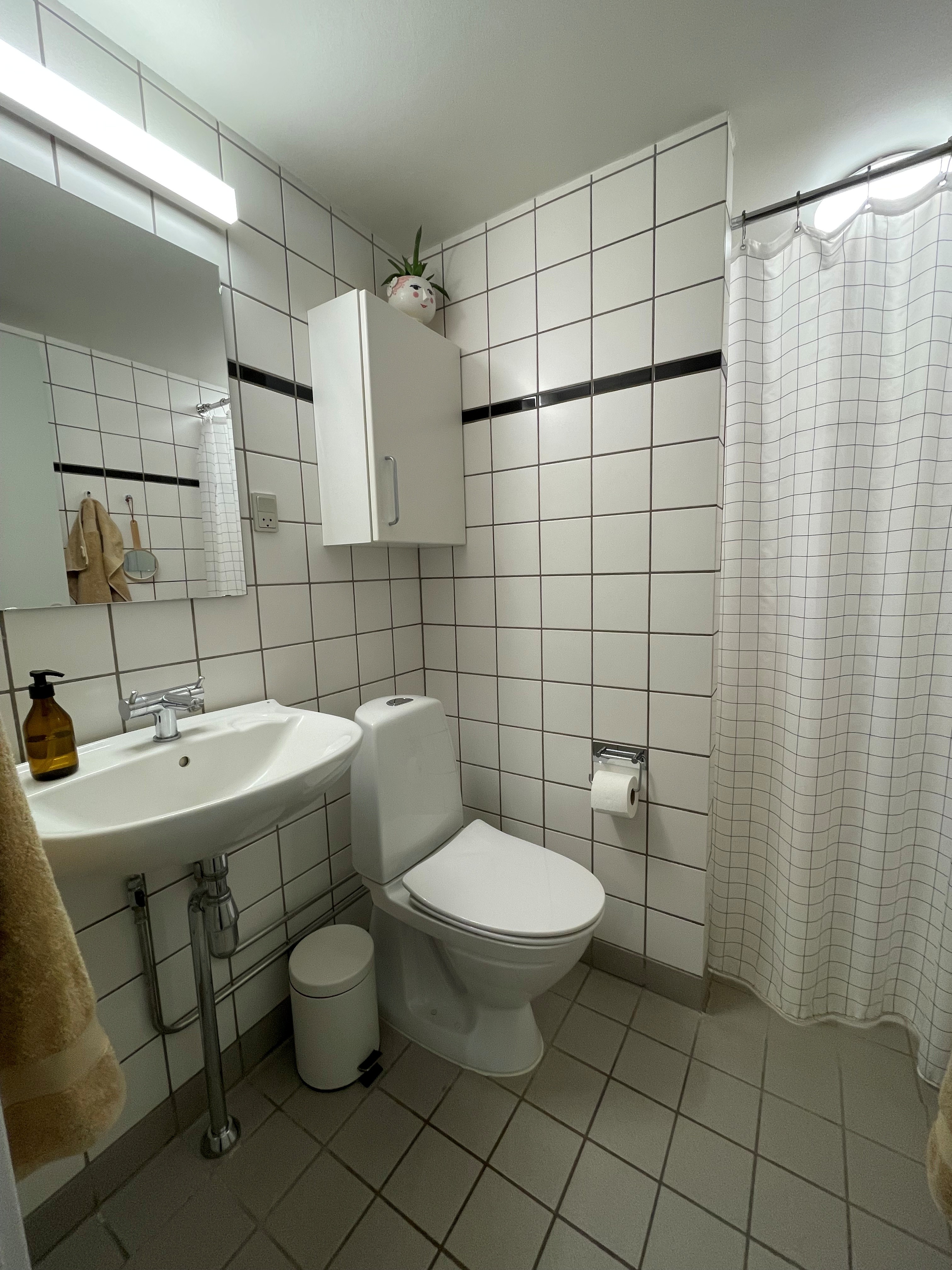 Hyggelig lejlighed i Tøndergade, Århus C. billede 6
