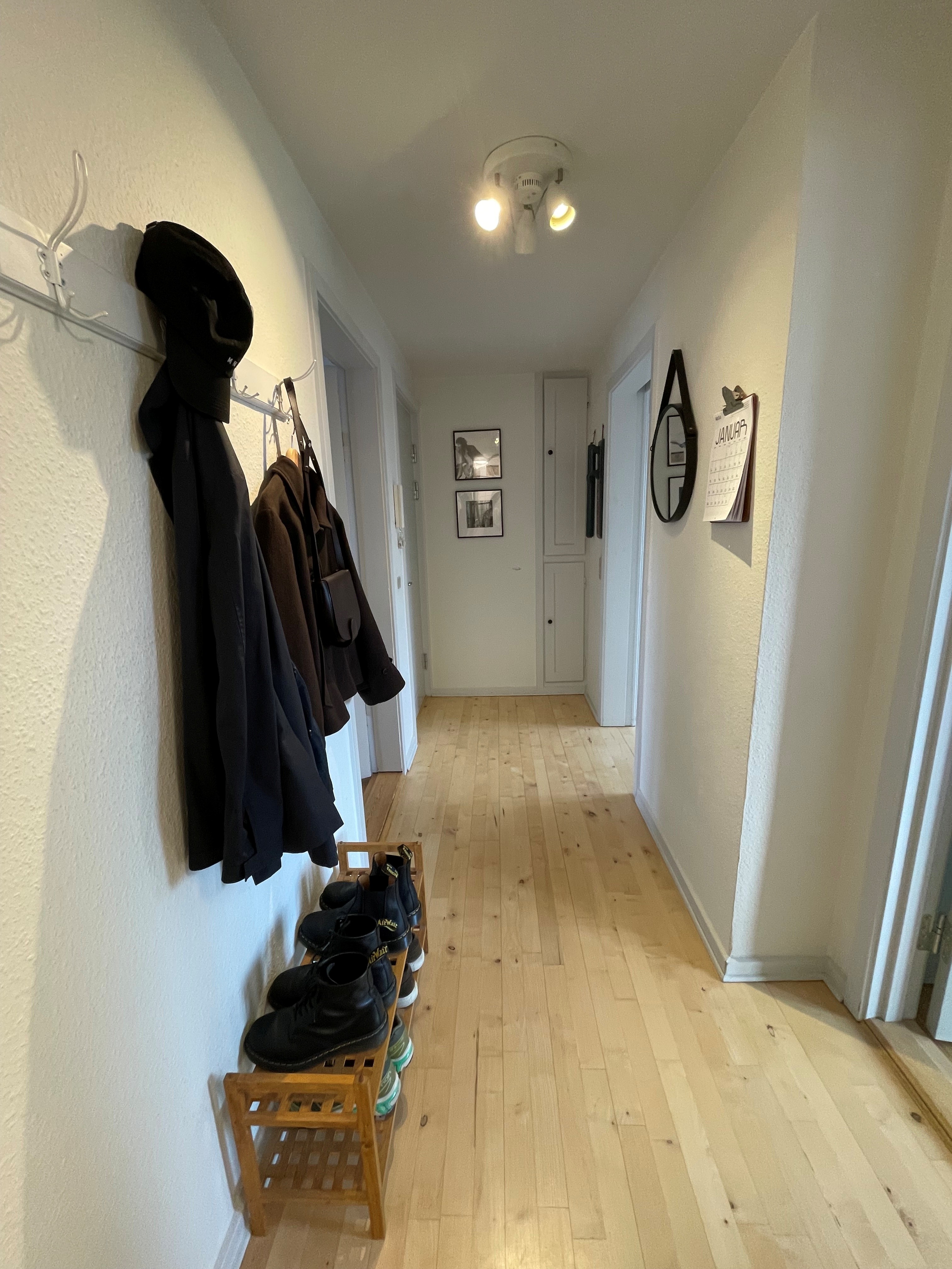 Hyggelig lejlighed i Tøndergade, Århus C. billede 3