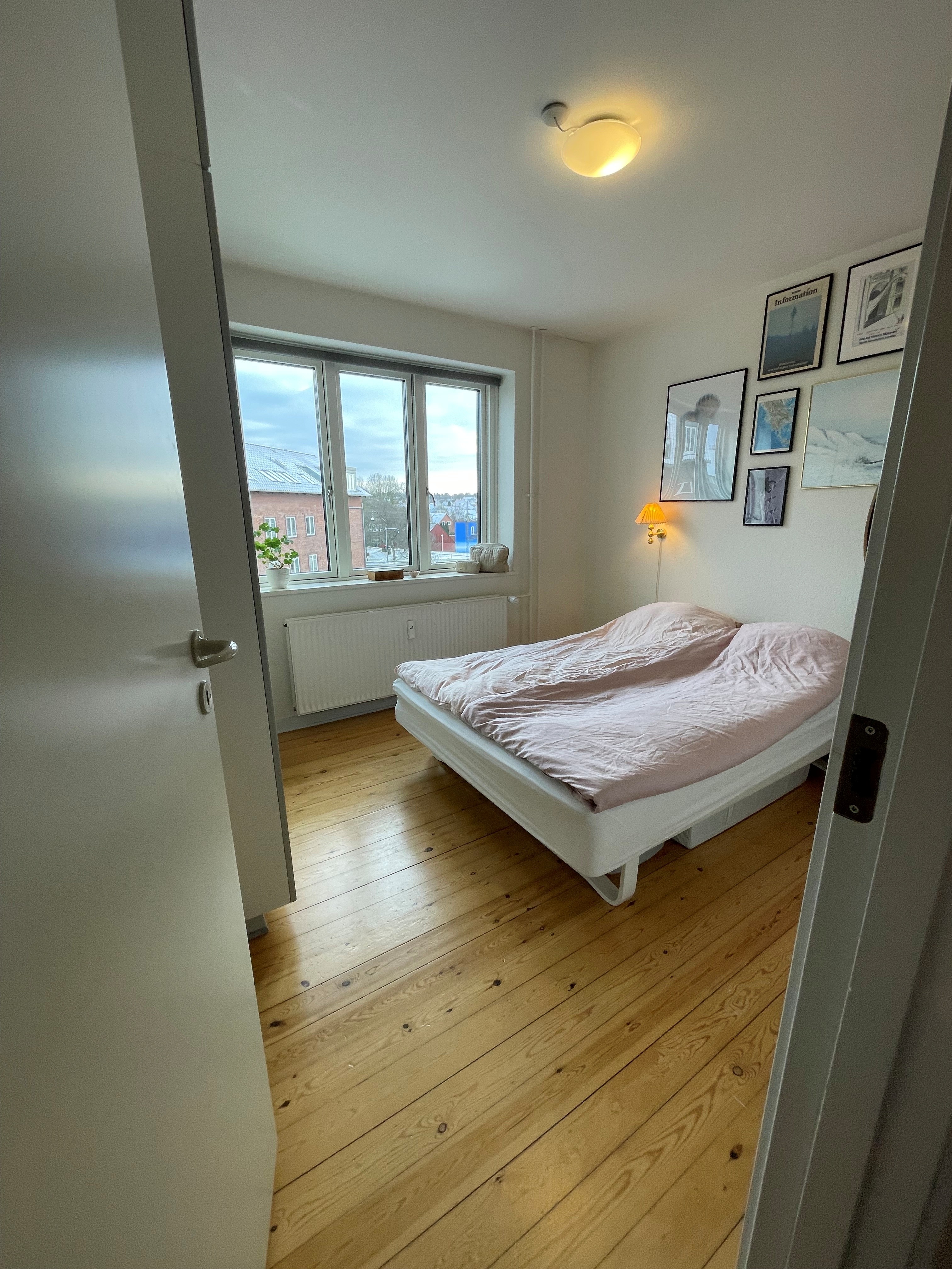 Hyggelig lejlighed i Tøndergade, Århus C. billede 5