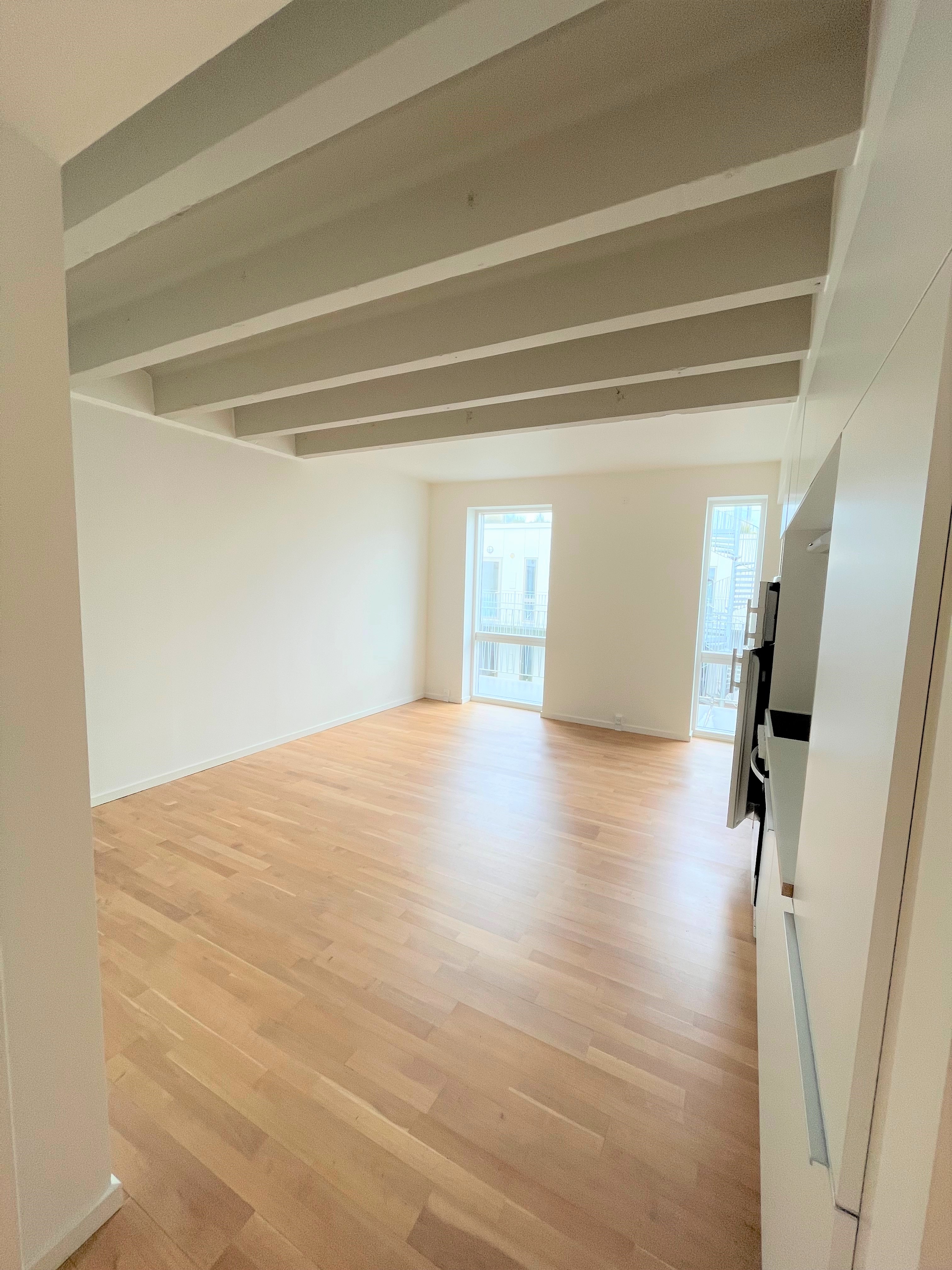 1-room apartment in Aarhus N image 3