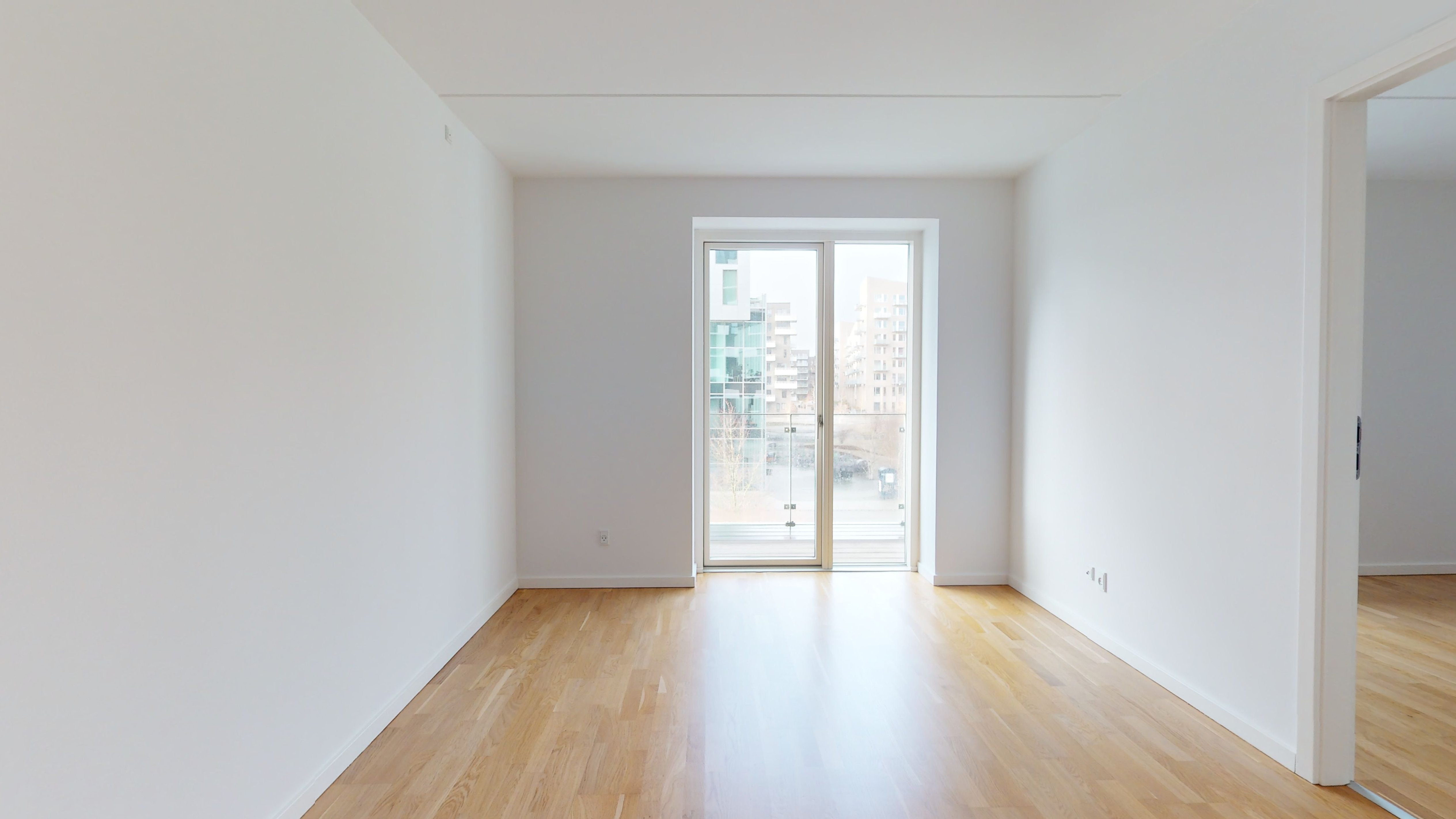 2-room apartment in København S image 6