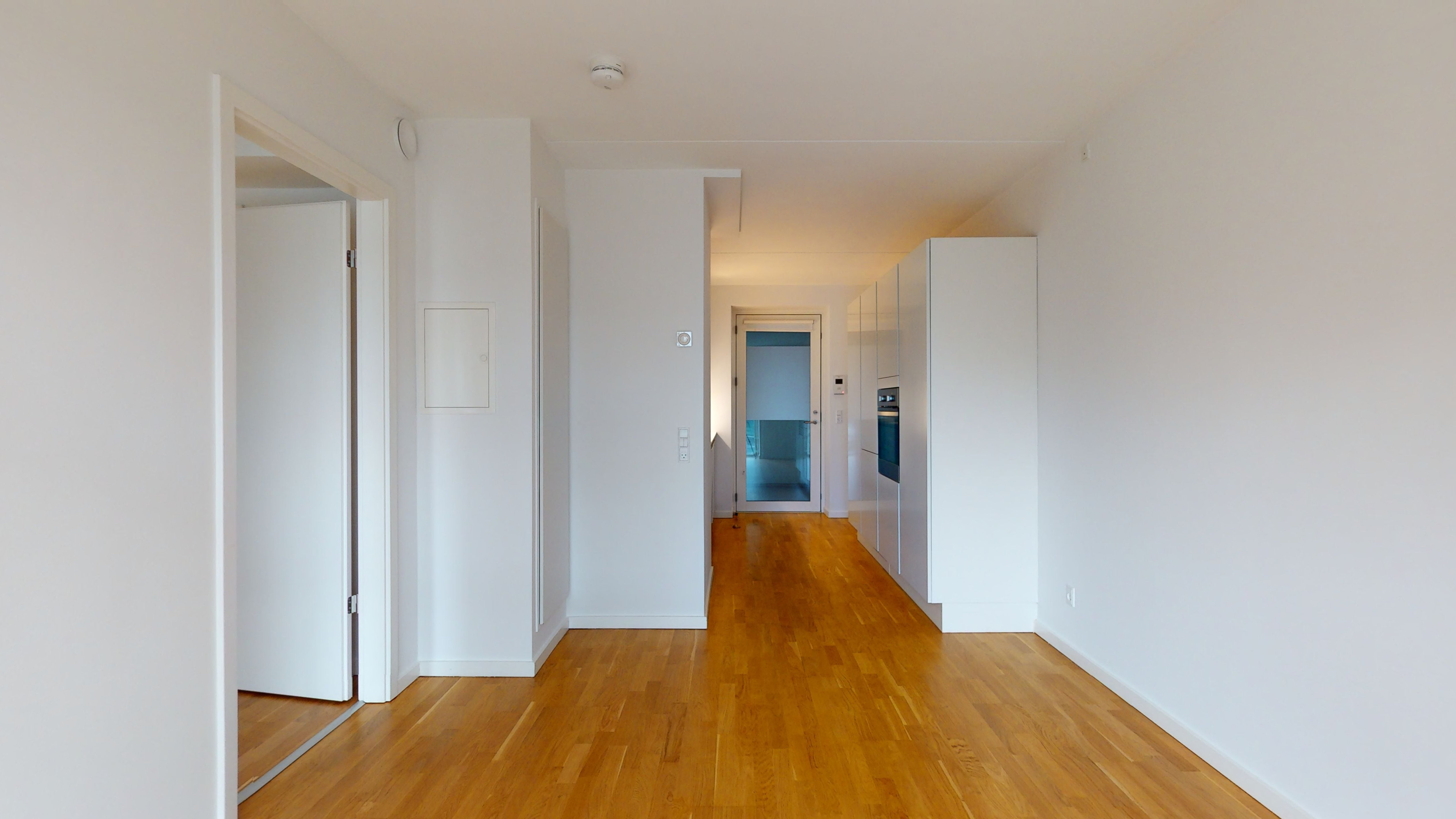 2-room apartment in København S image 3