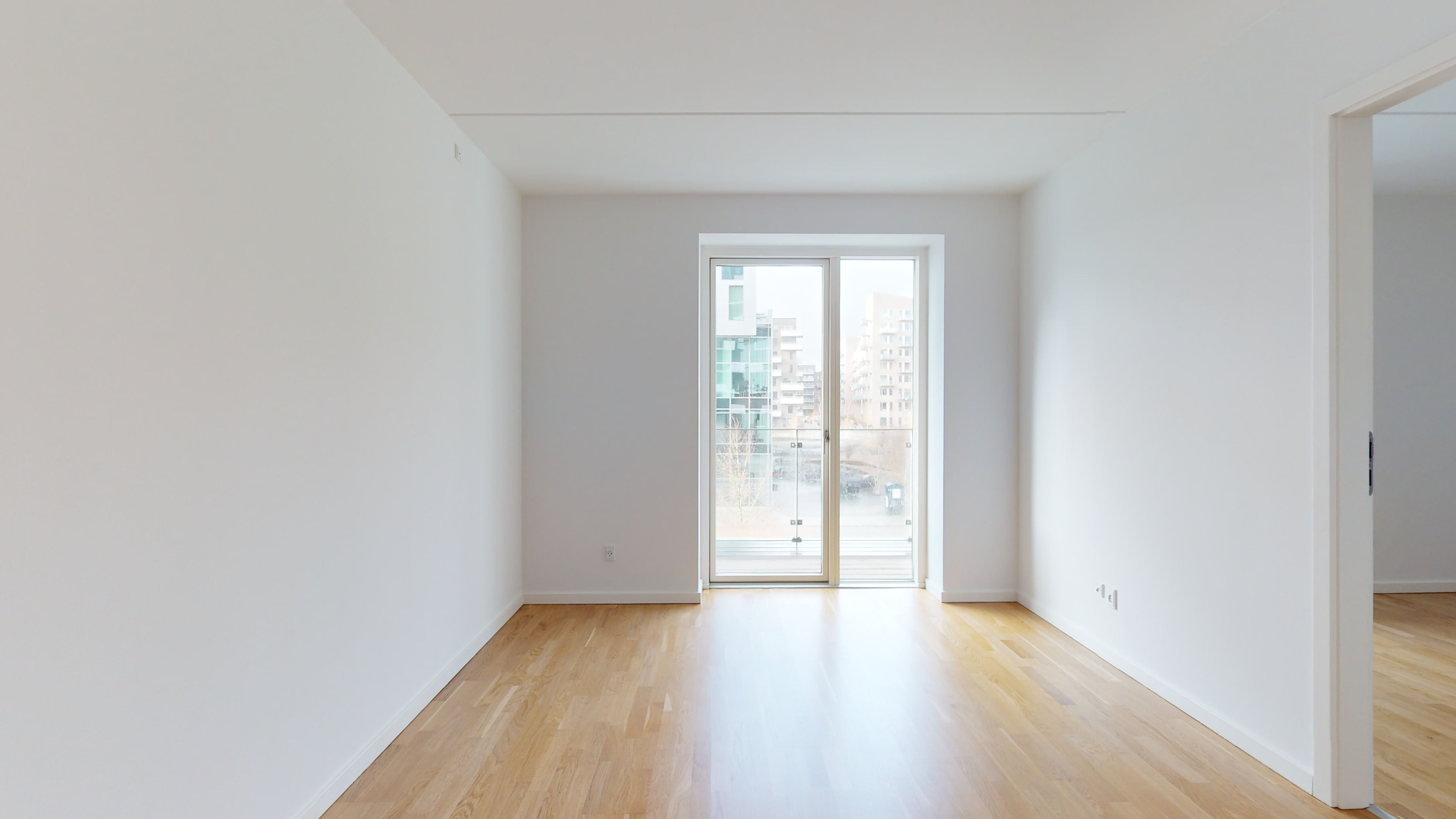 2-room apartment in København S image 5