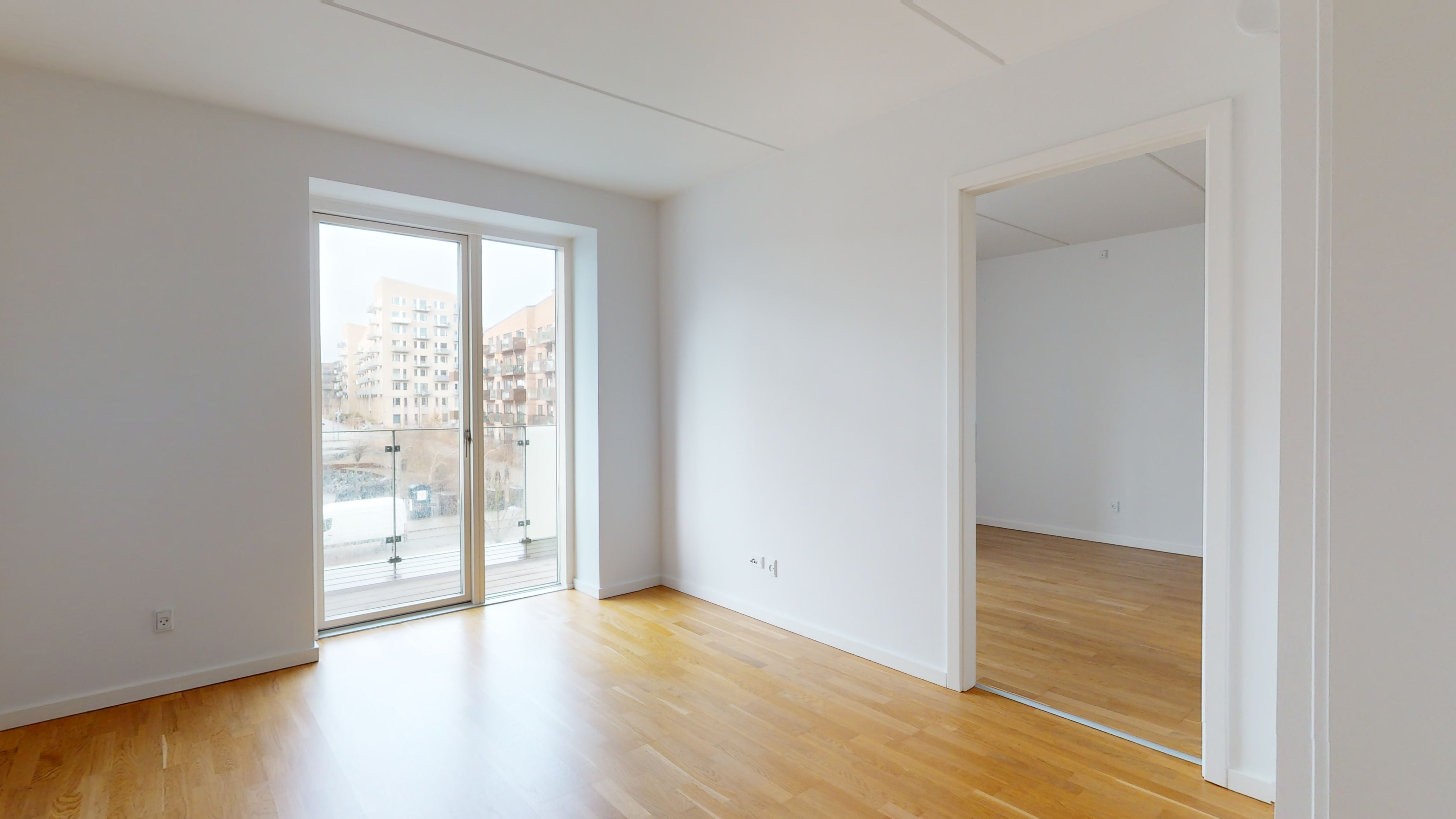 2-room apartment in København S image 4
