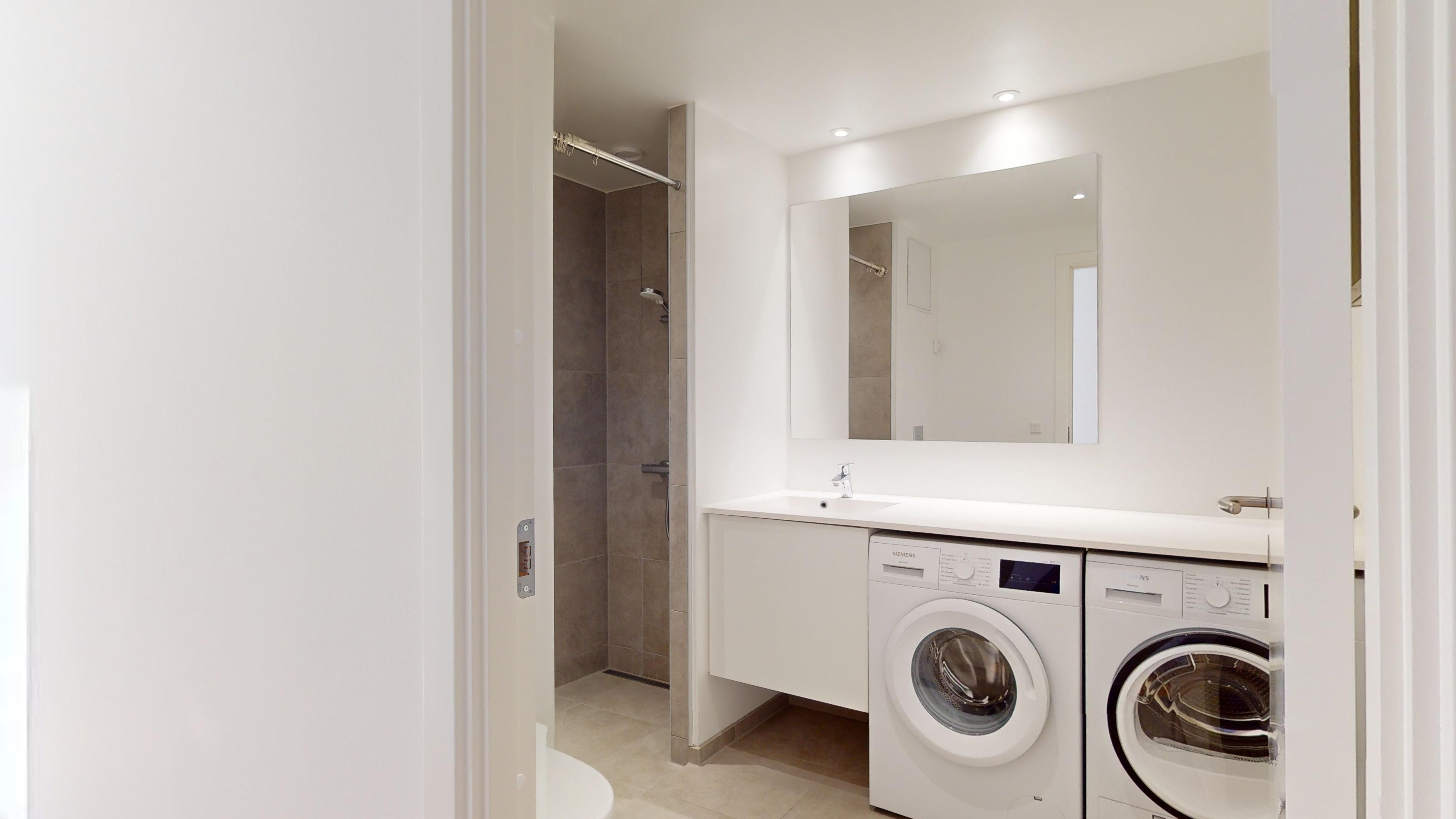 3-room apartment in Ballerup image 6