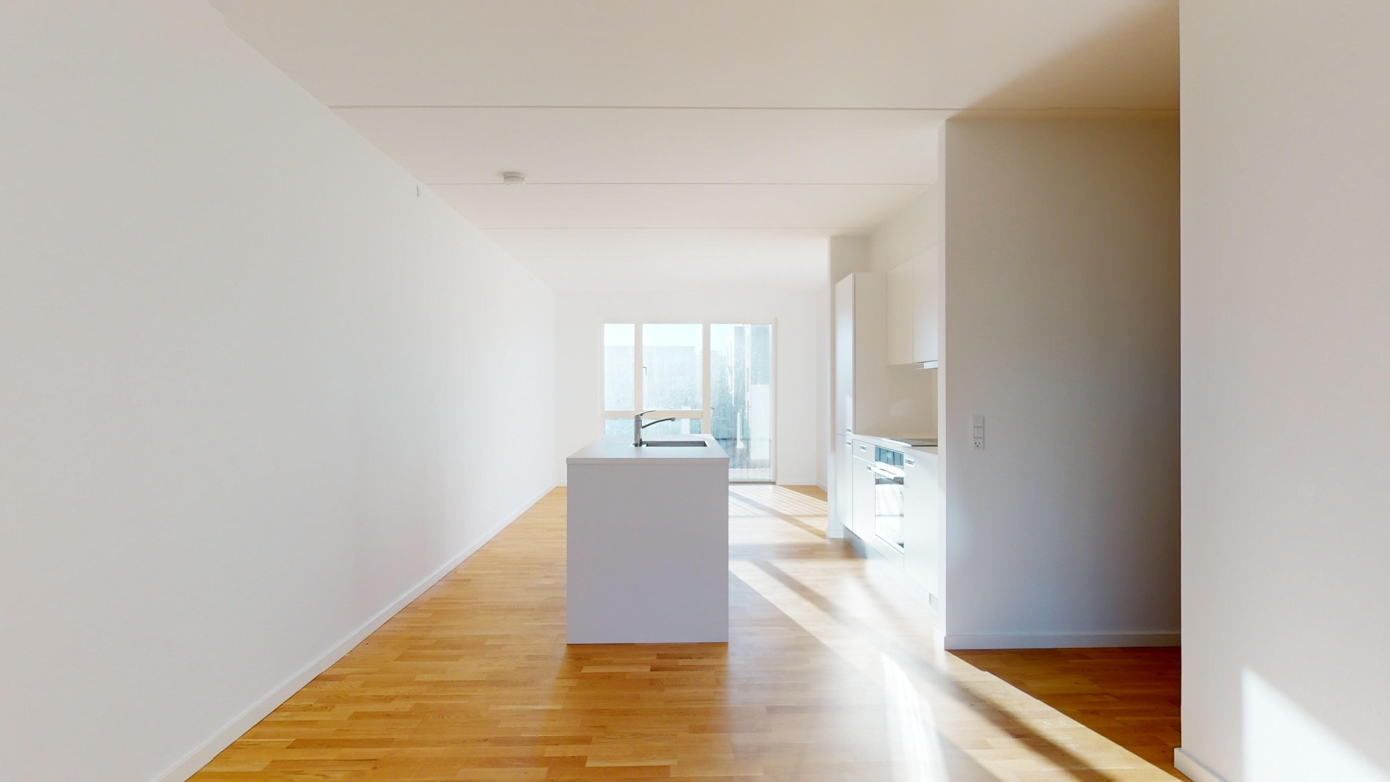 3-room apartment in Ballerup image 2