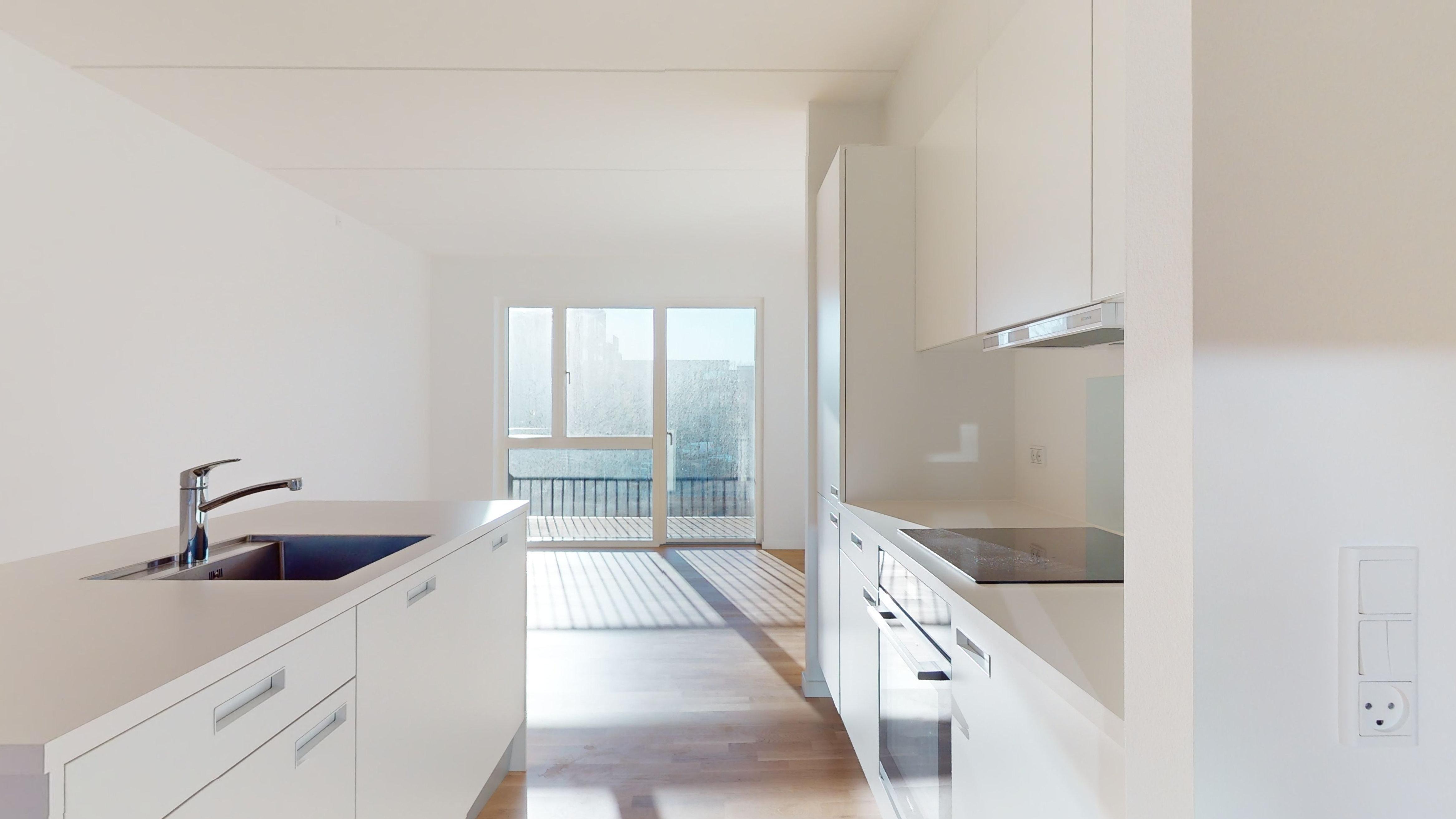 3-room apartment in Ballerup image 3