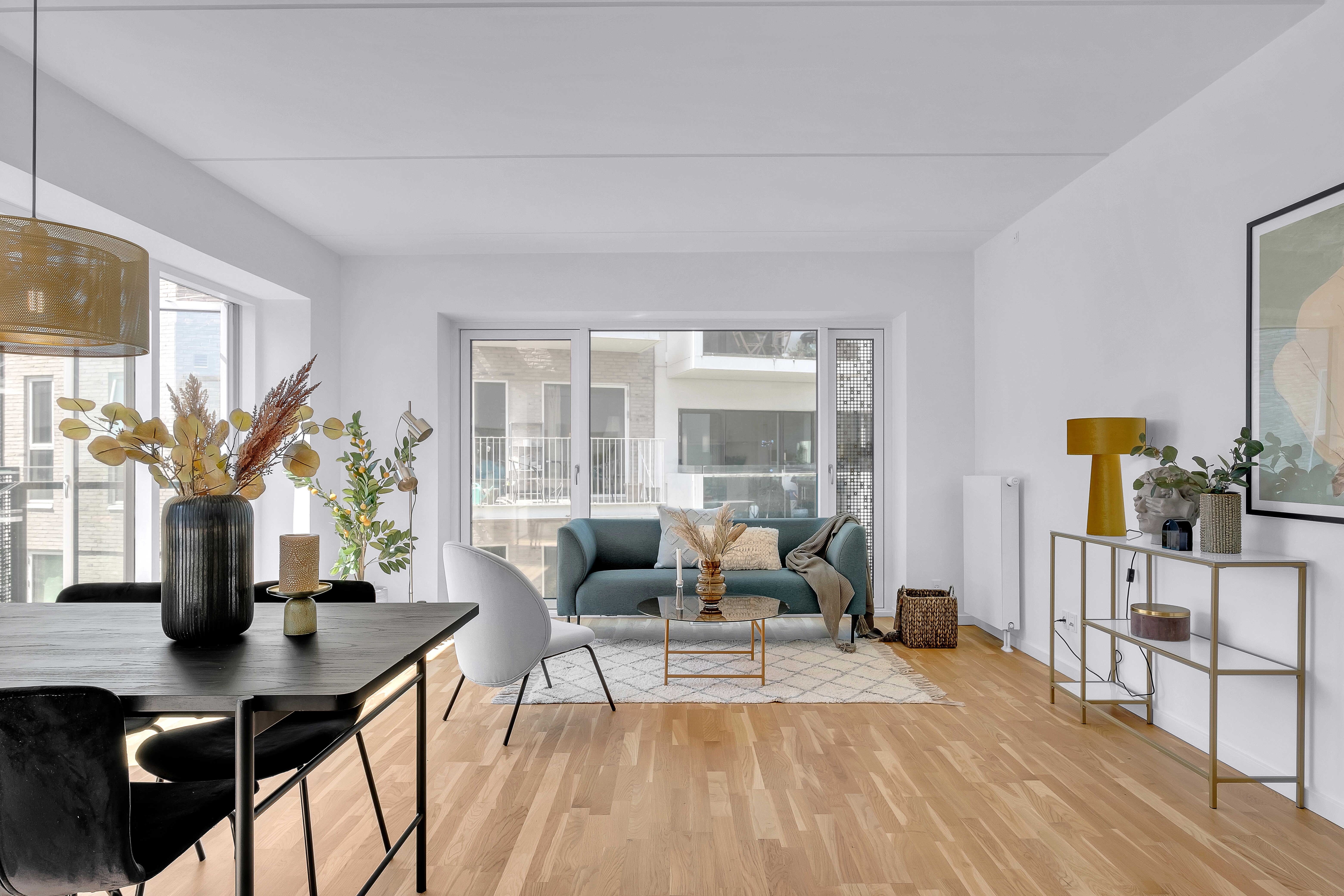 3-room apartment in Risskov image 5