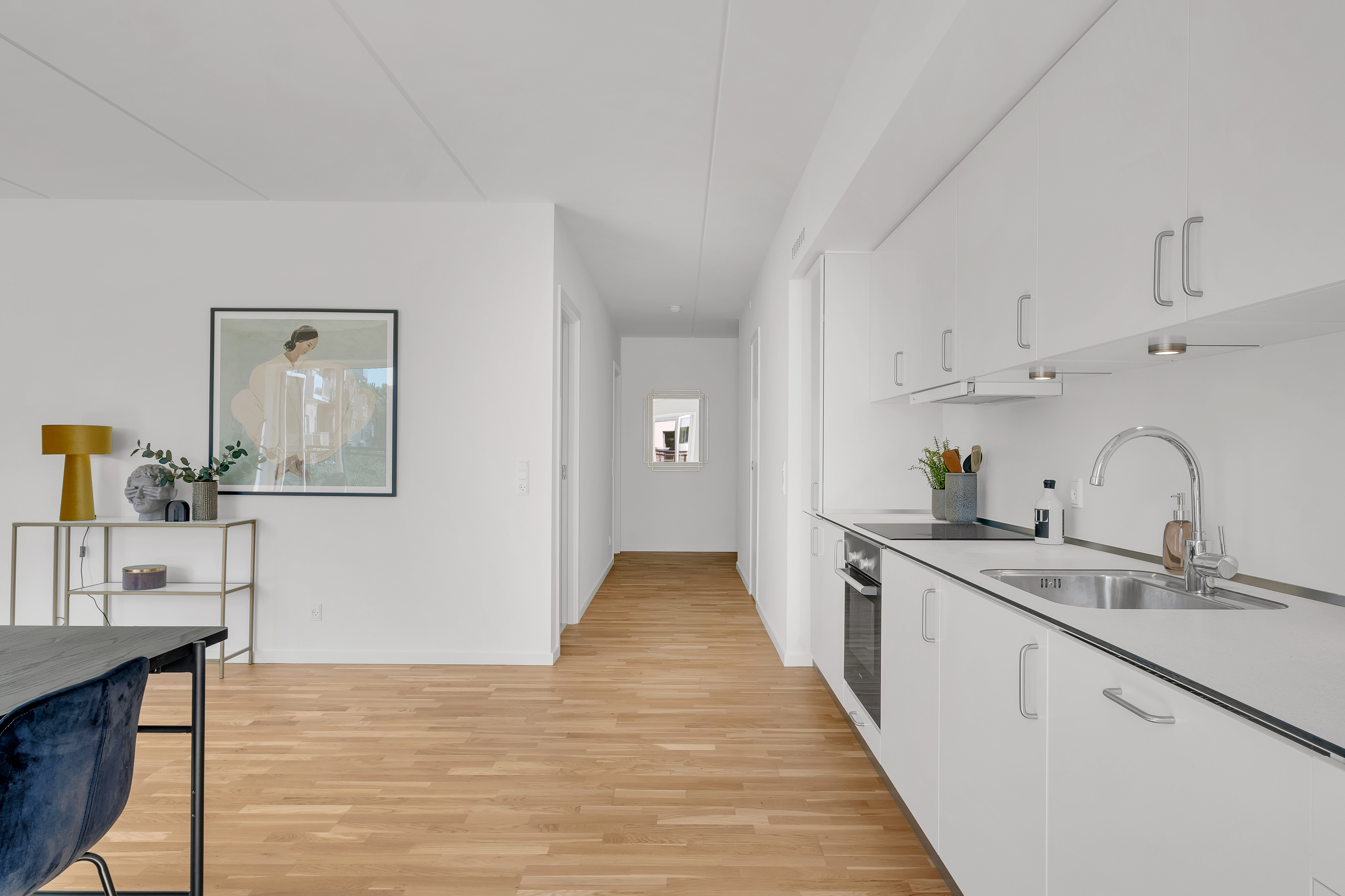 3-room apartment in Risskov image 2