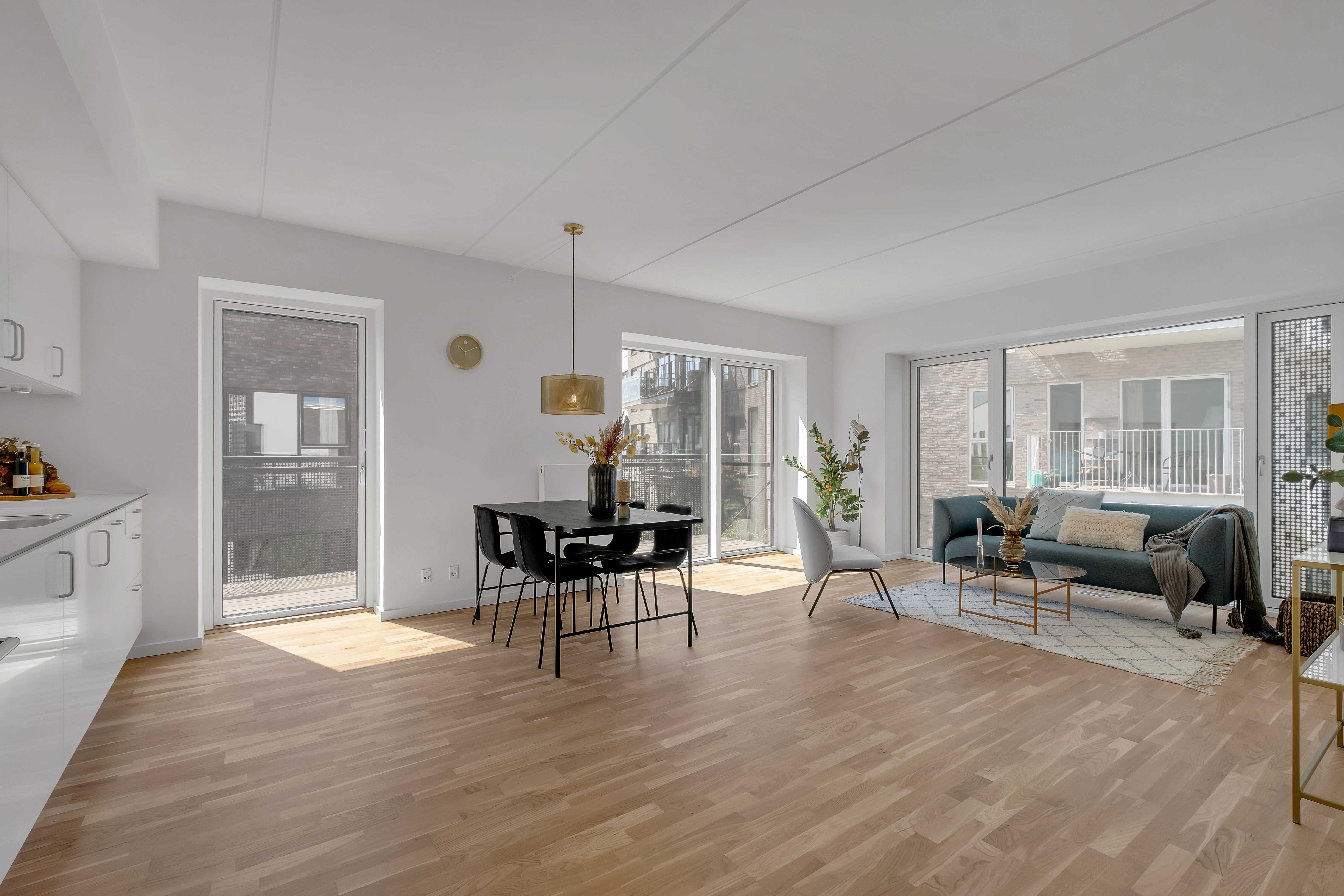 3-room apartment in Risskov image 3