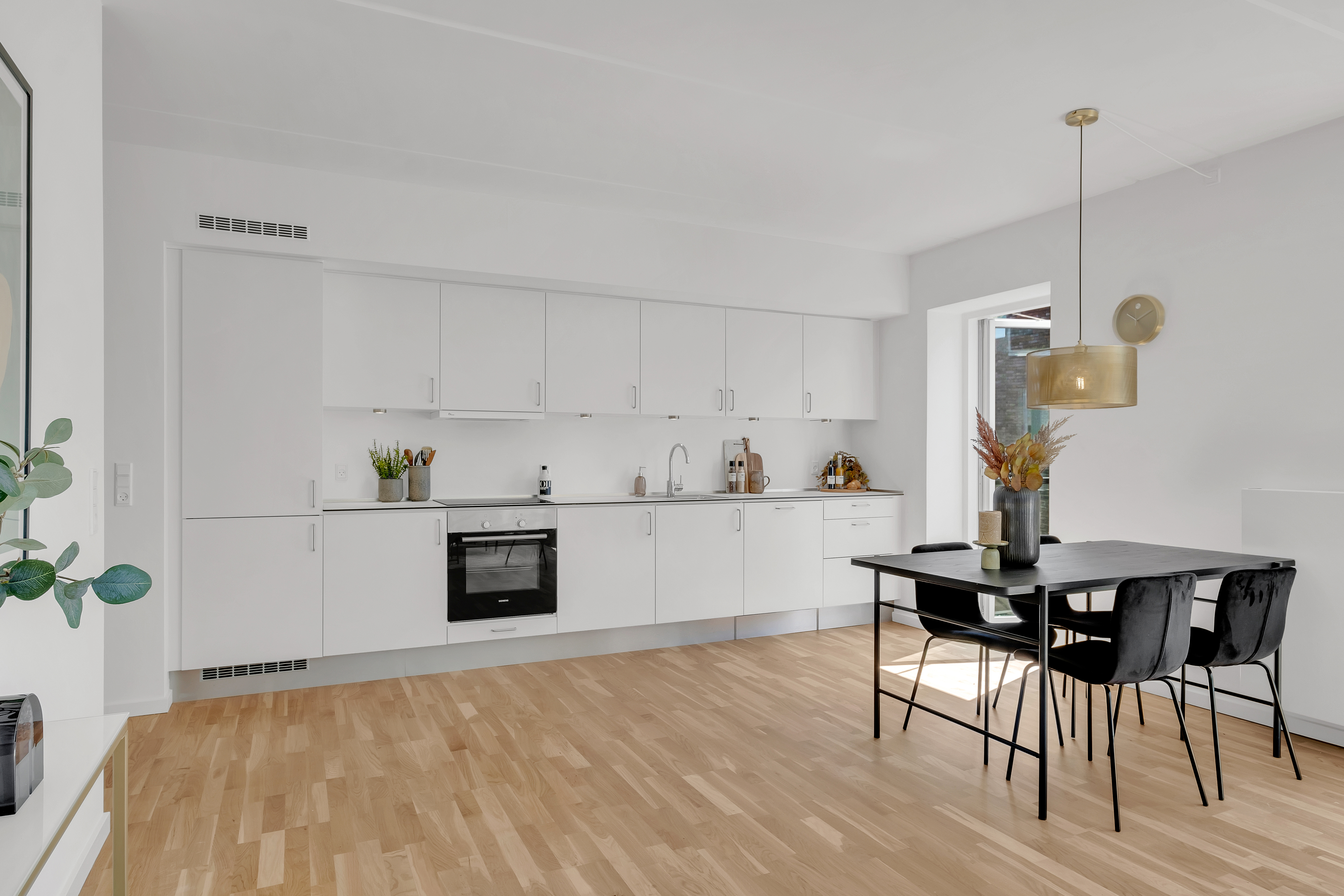 3-room apartment in Risskov image 6