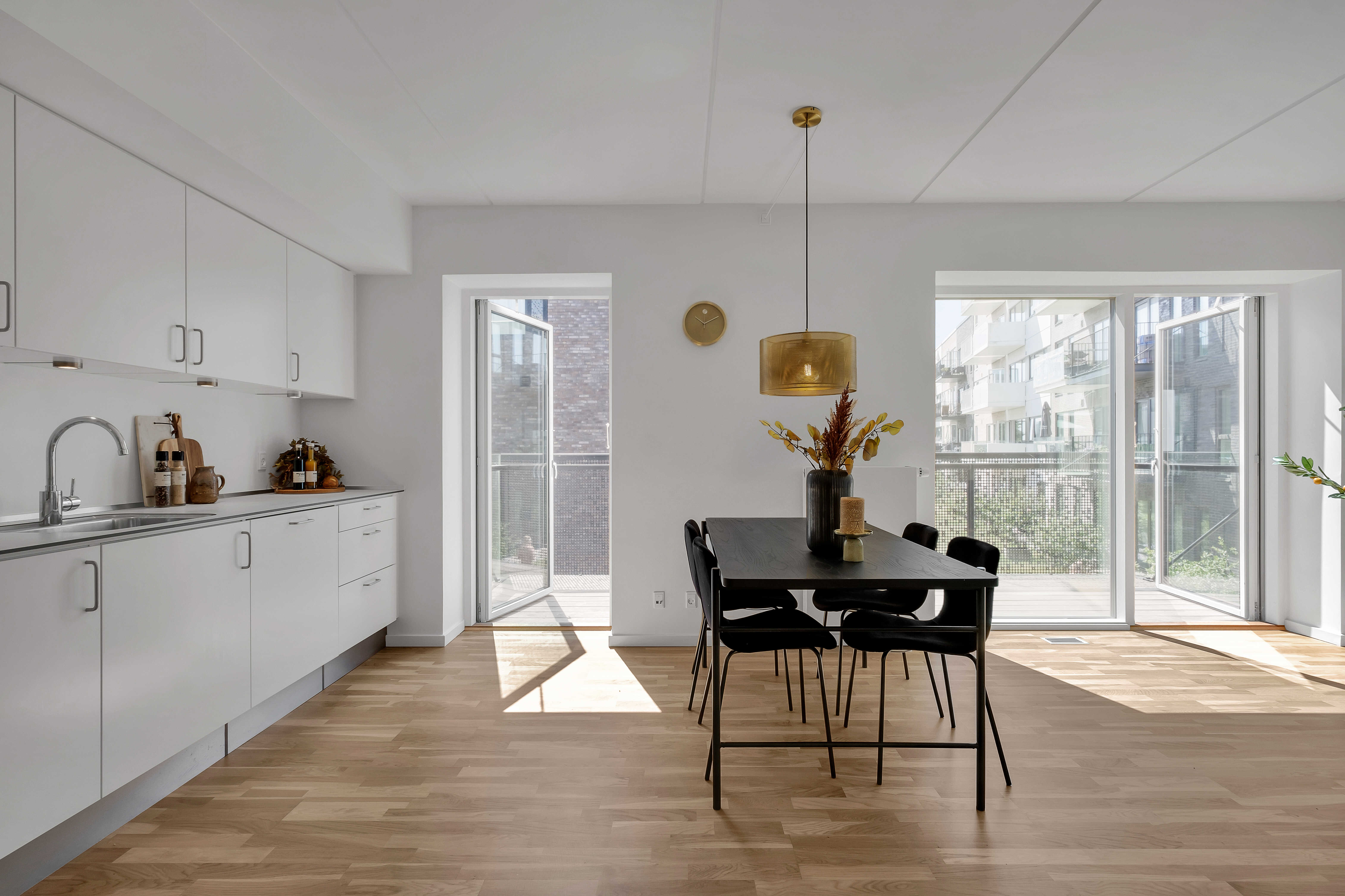 3-room apartment in Risskov image 4
