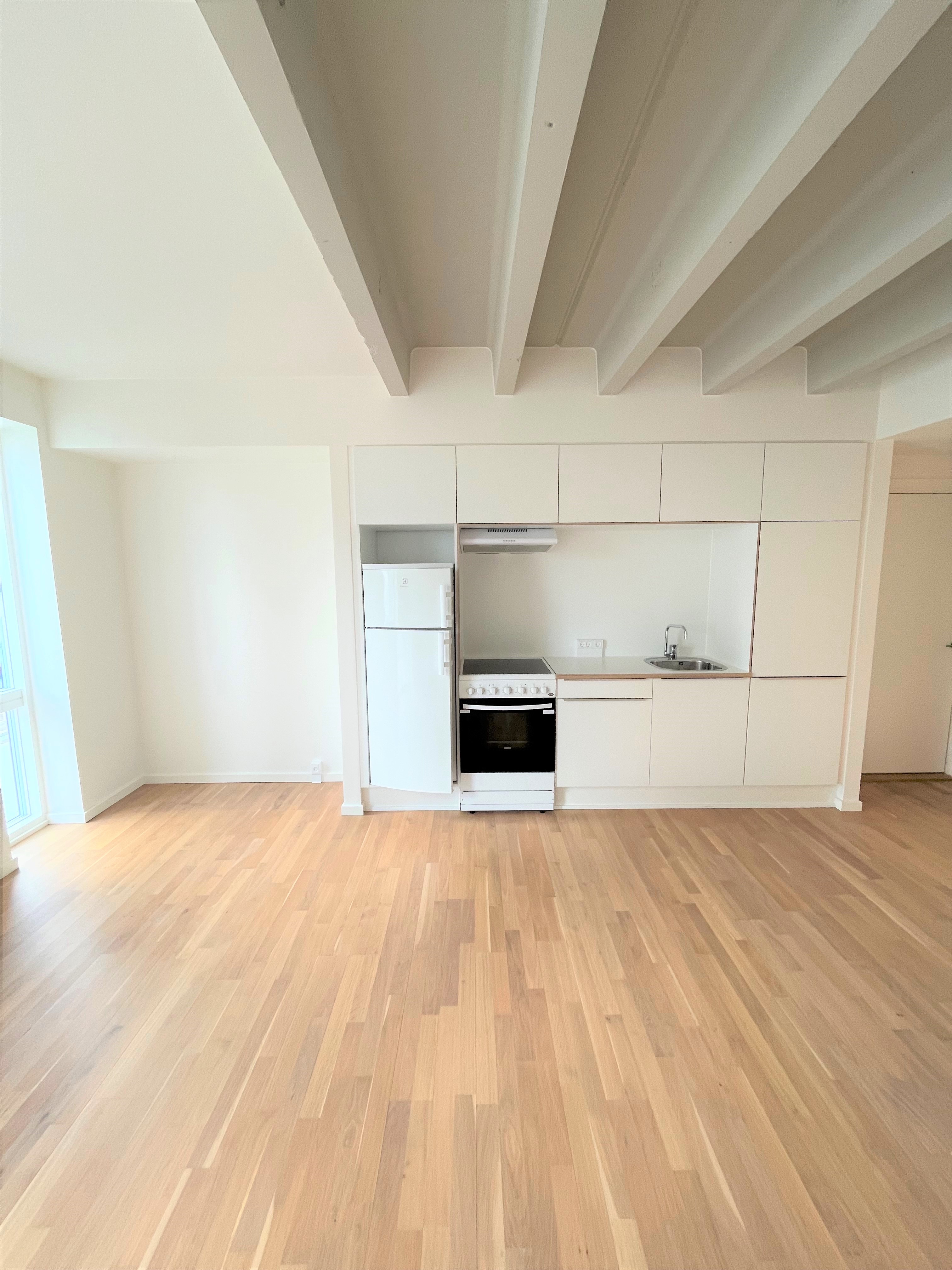 1-room apartment in Aarhus N image 3