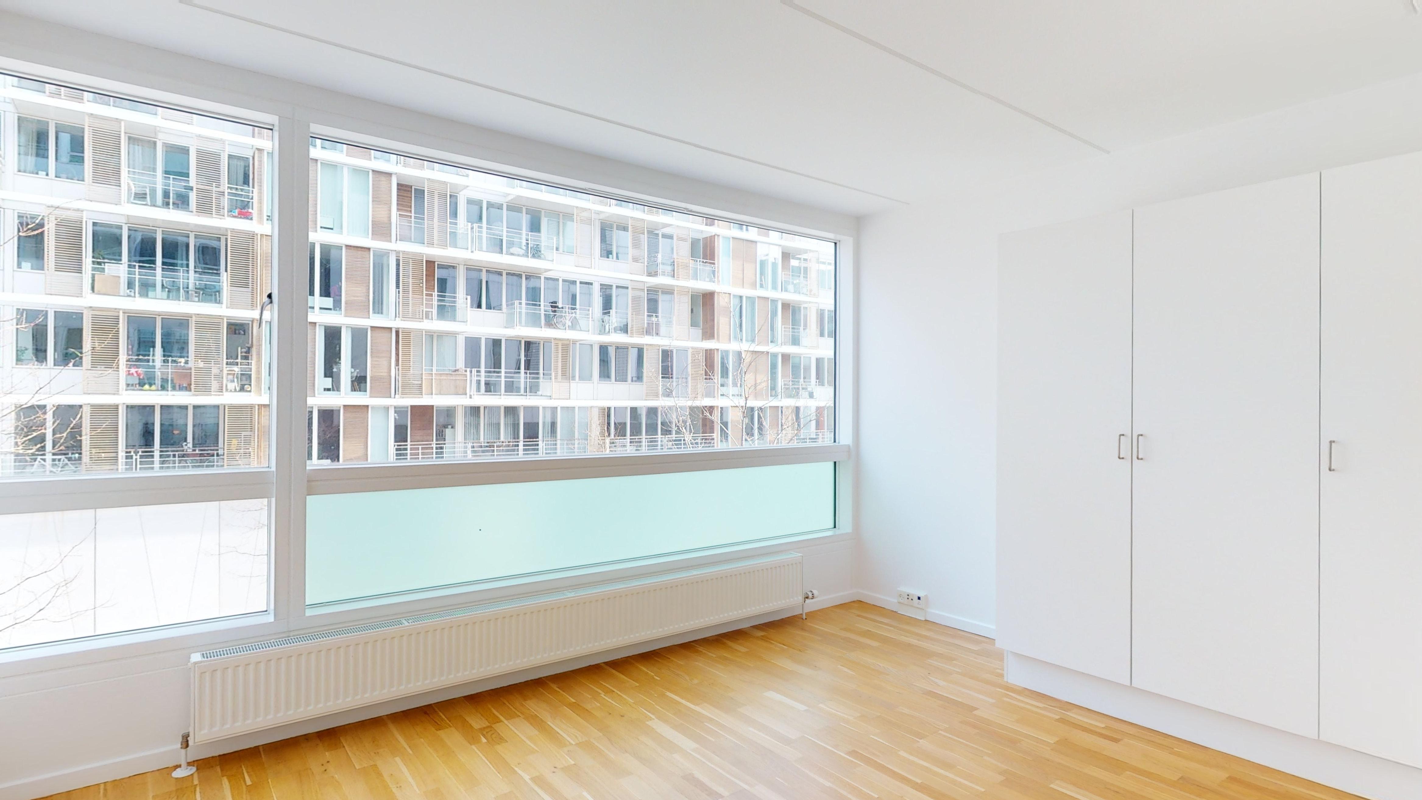 2-room apartment in København S image 3