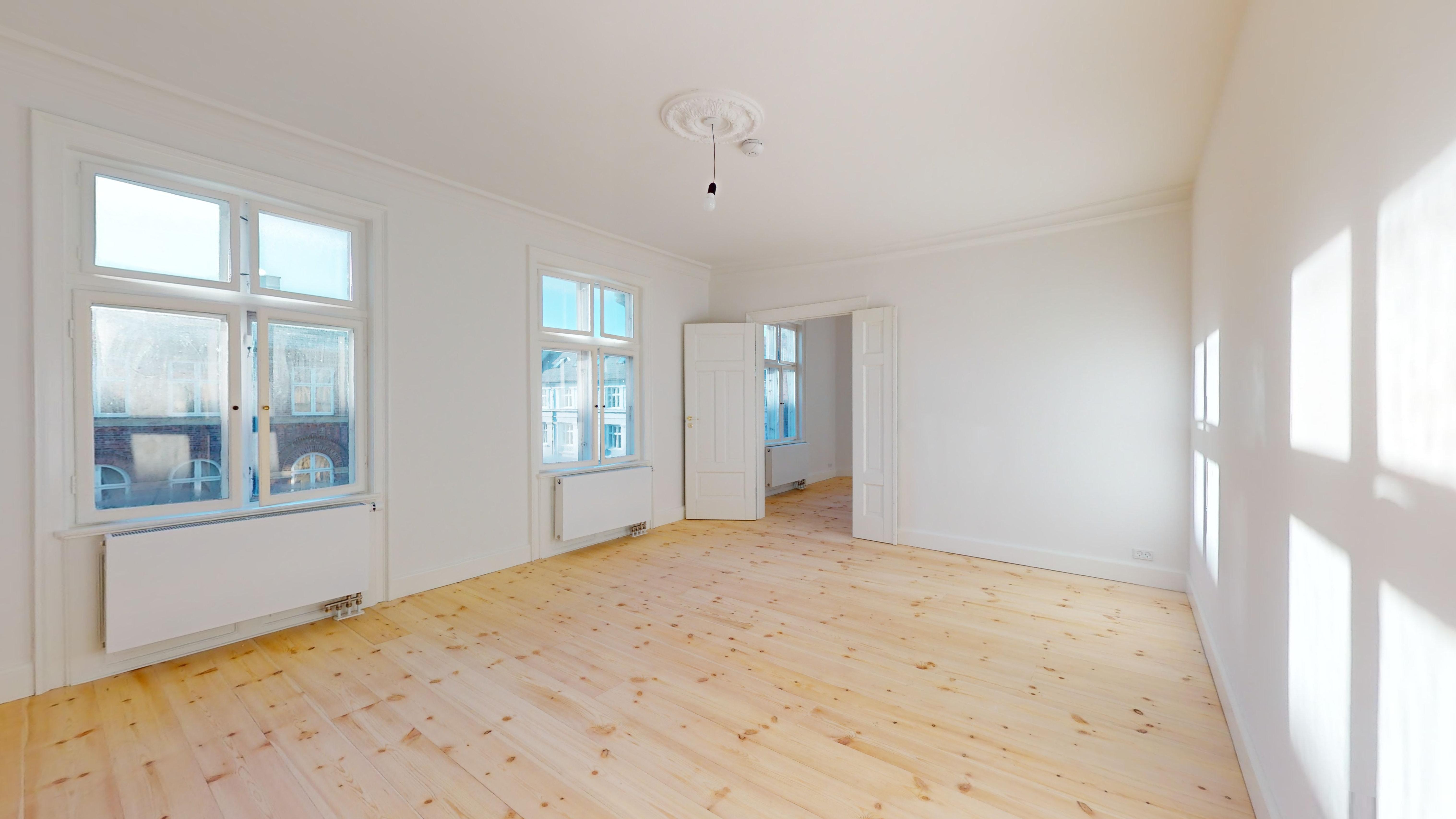 3-room apartment in København K image 6