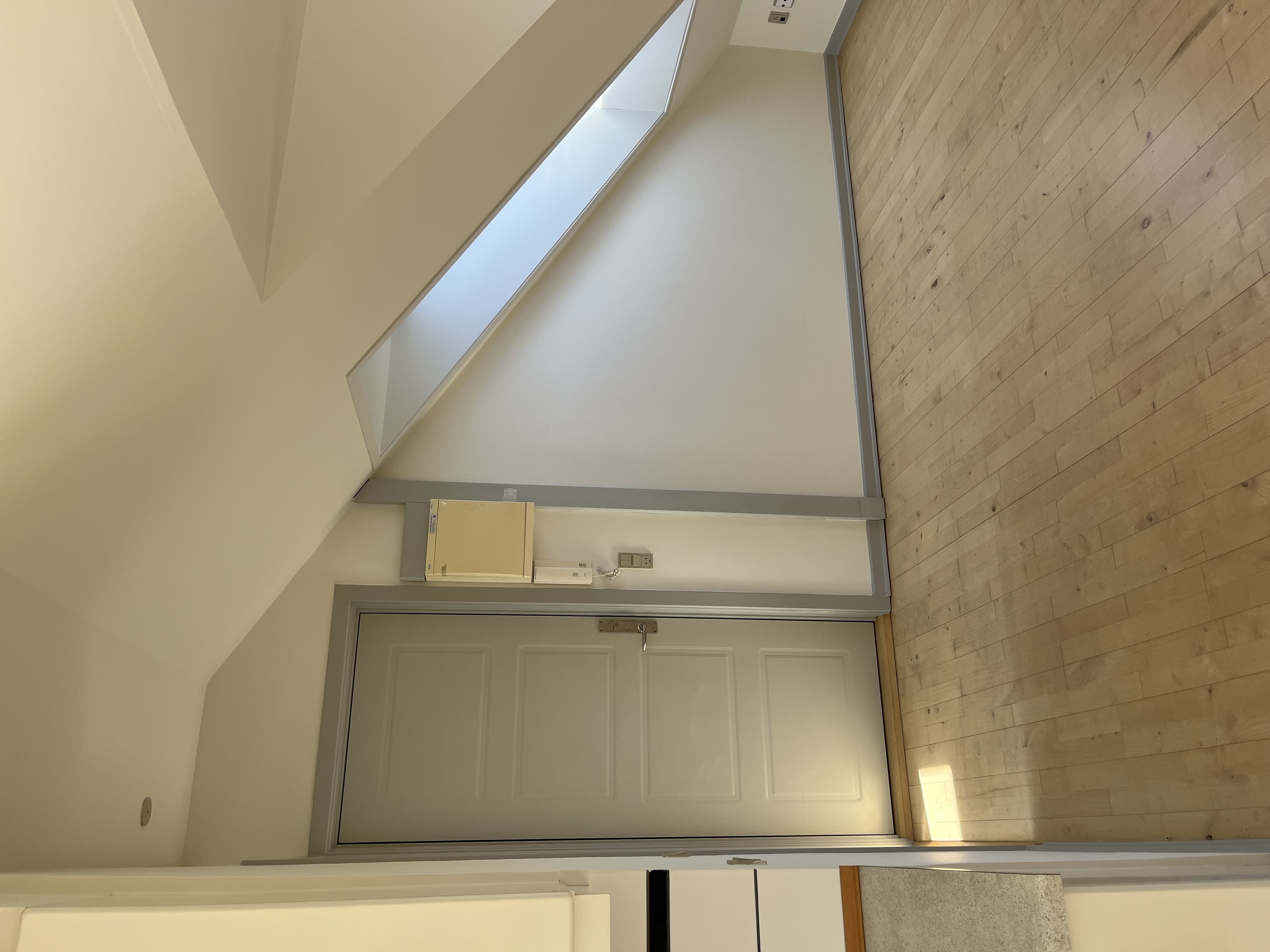 1-room apartment in Aarhus C image 5