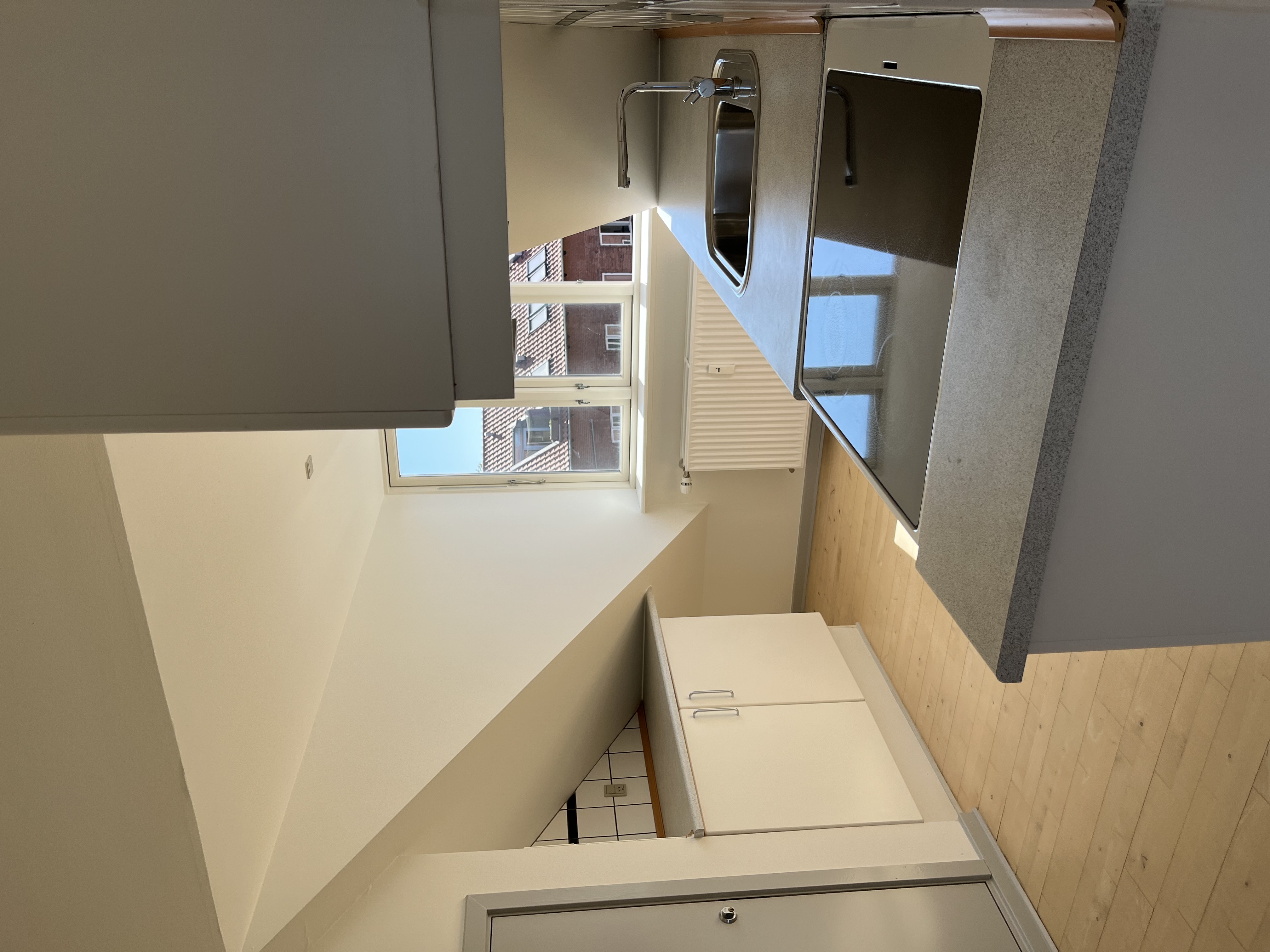 1-room apartment in Aarhus C image 2