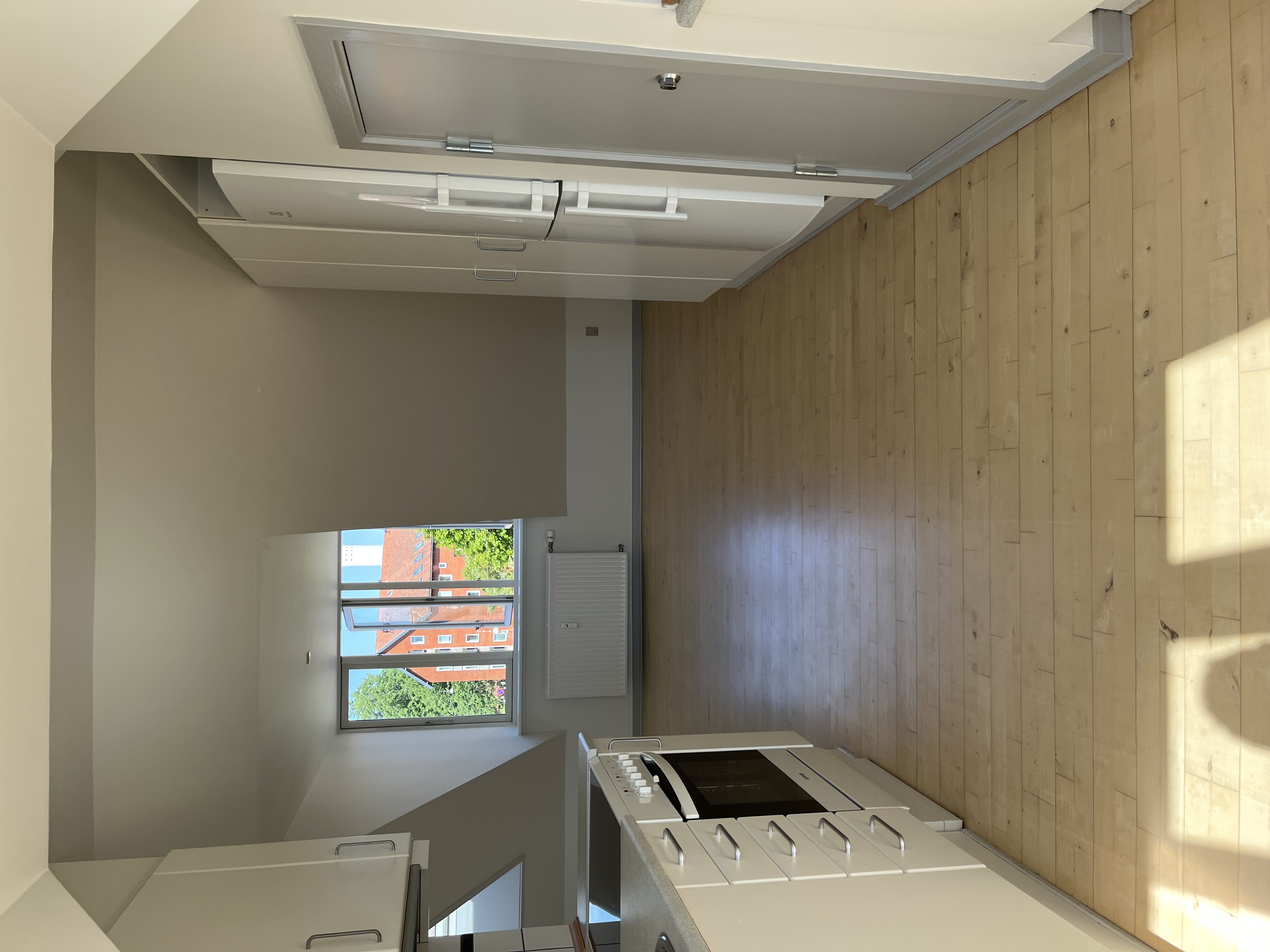 1-room apartment in Aarhus C image 3