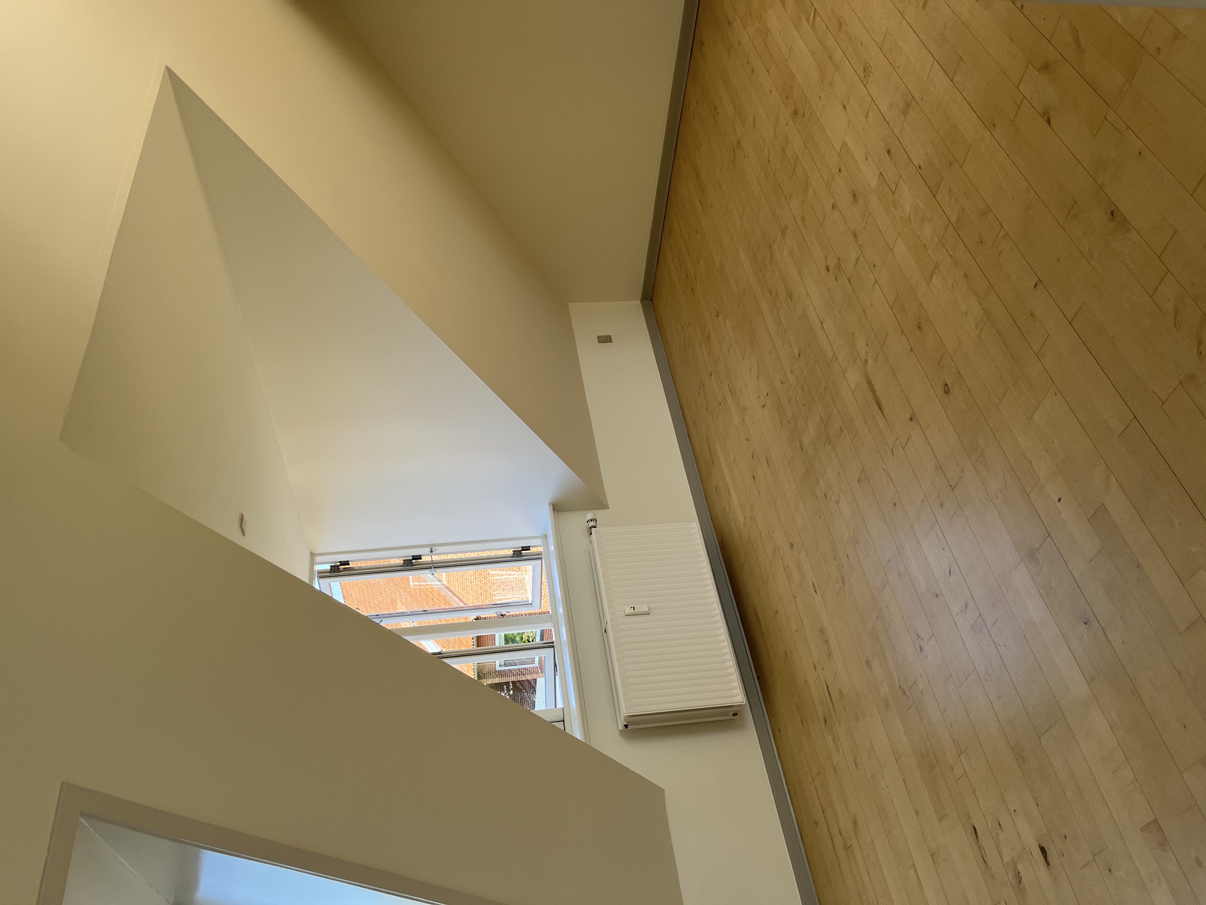1-room apartment in Aarhus C image 6