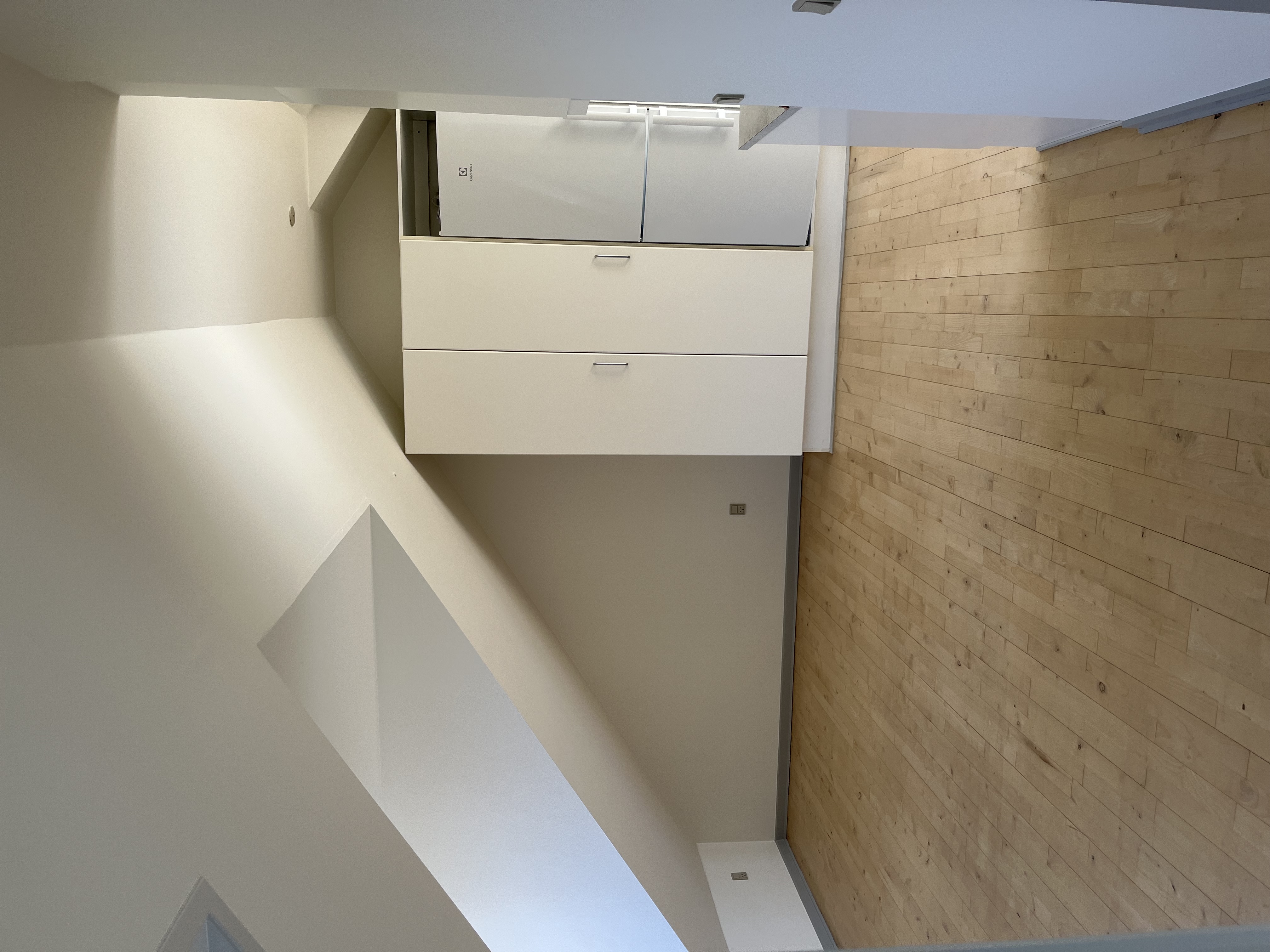 1-room apartment in Aarhus C image 4