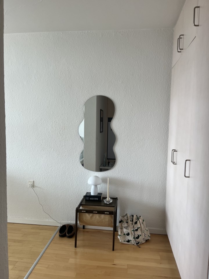1-room apartment in Ålborg image 6