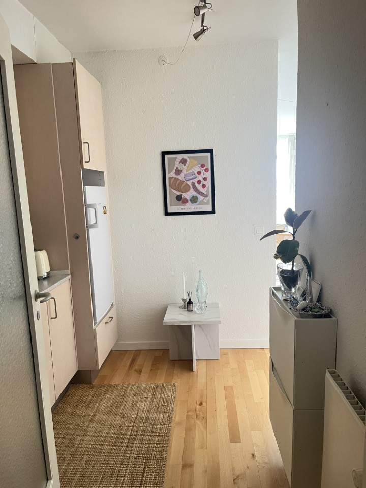 1-room apartment in Ålborg image 5