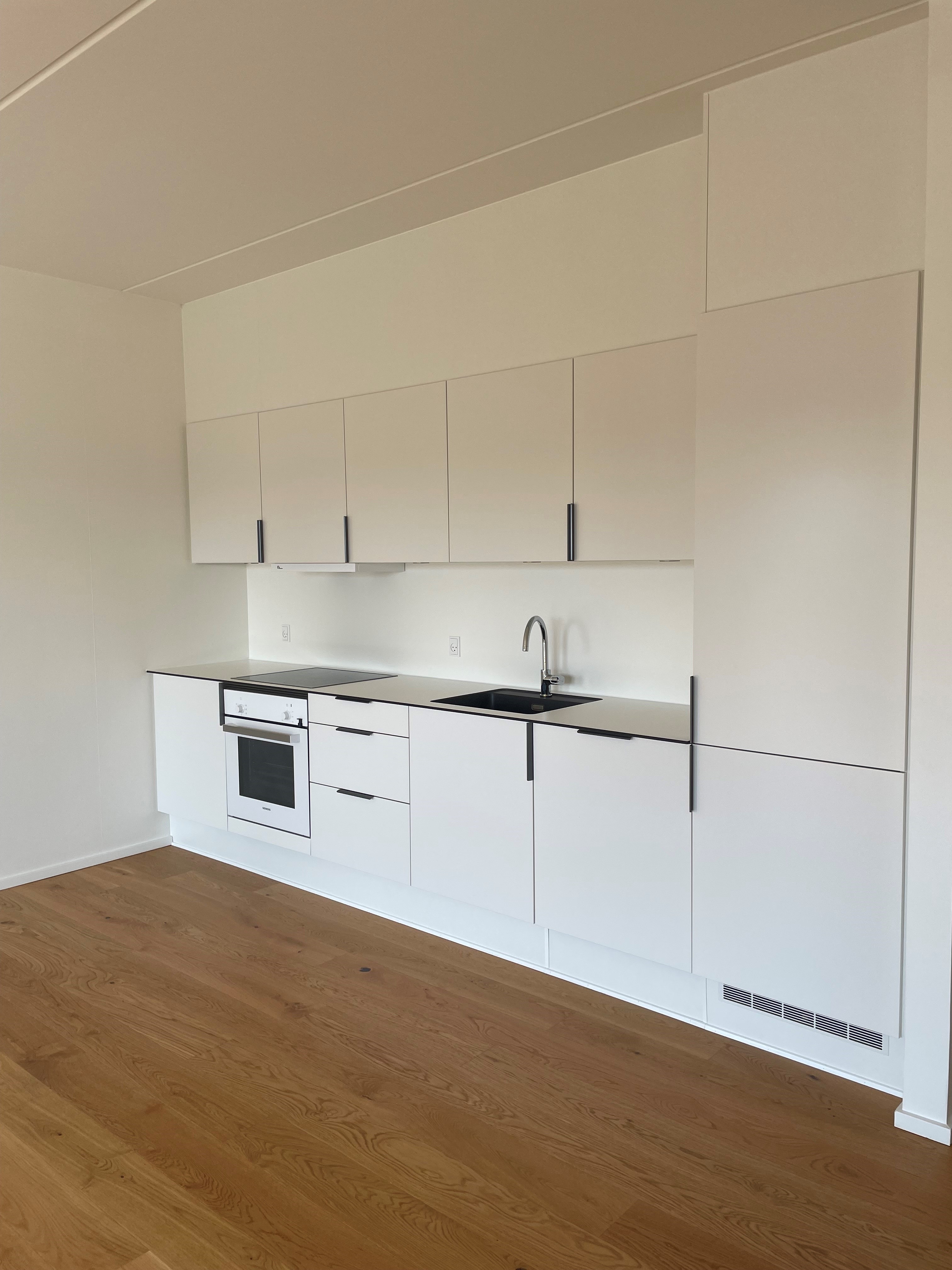 2-room apartment in Vejle image 2