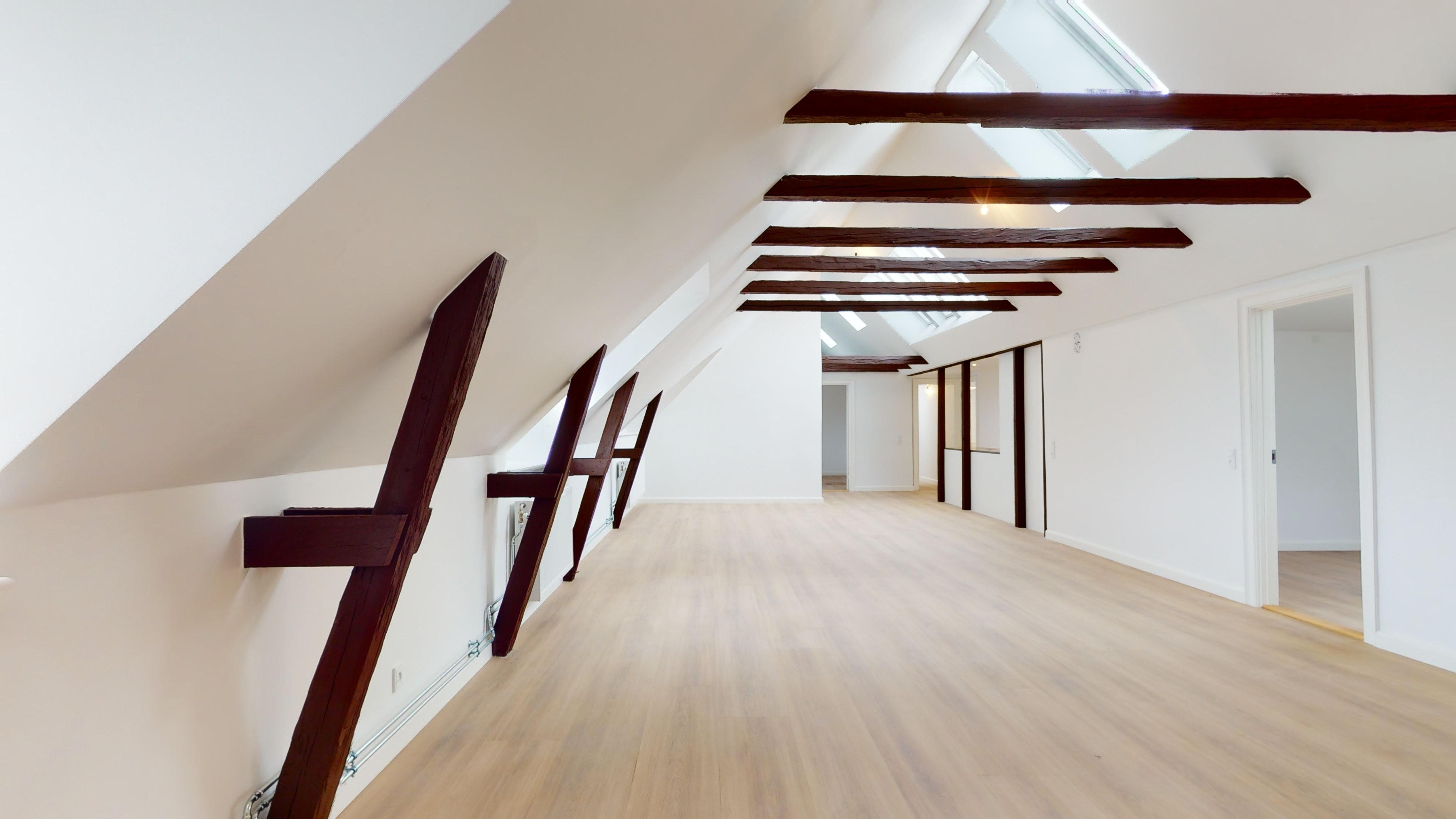 5-room apartment in København Ø