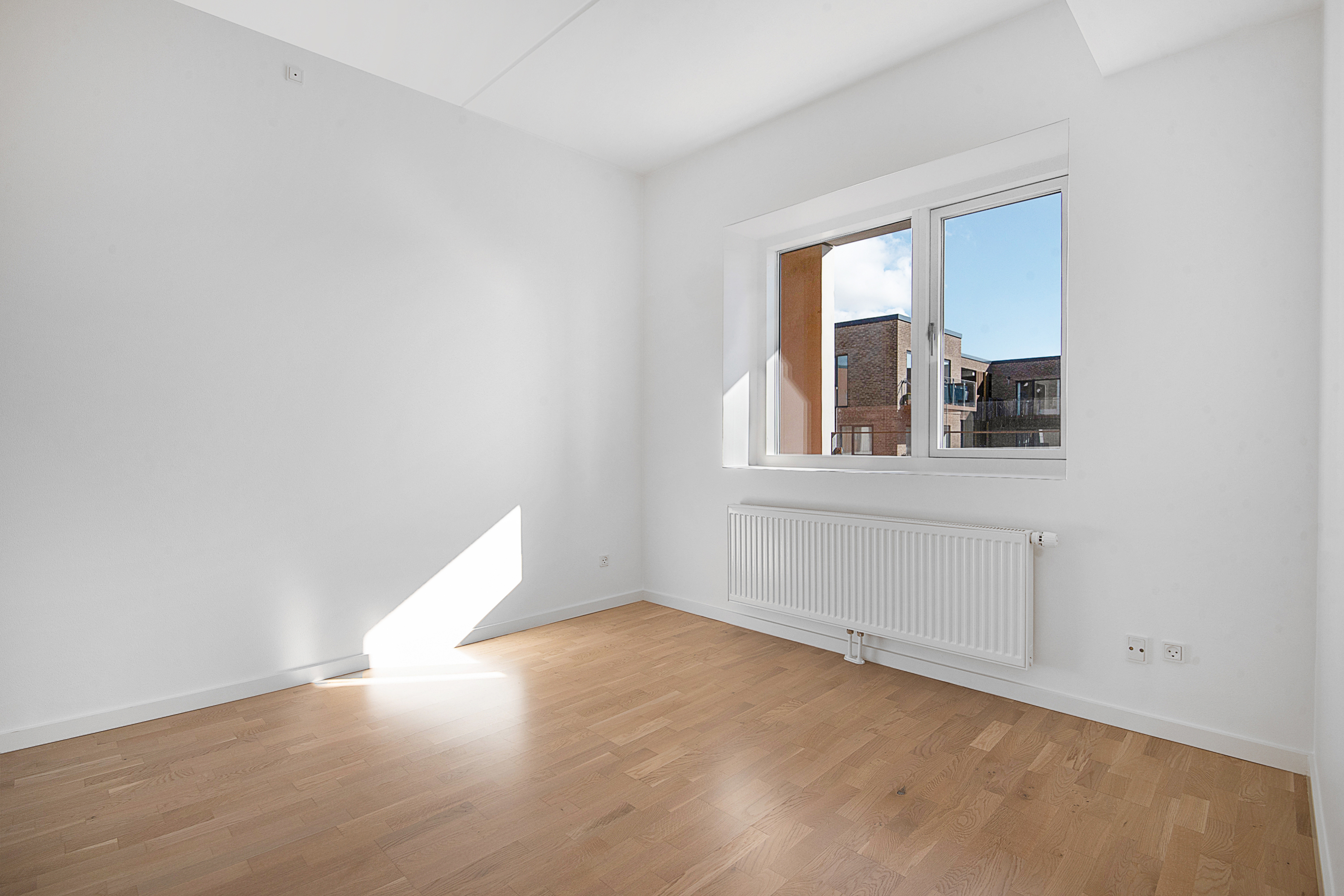 4-room apartment in Åbyhøj image 5