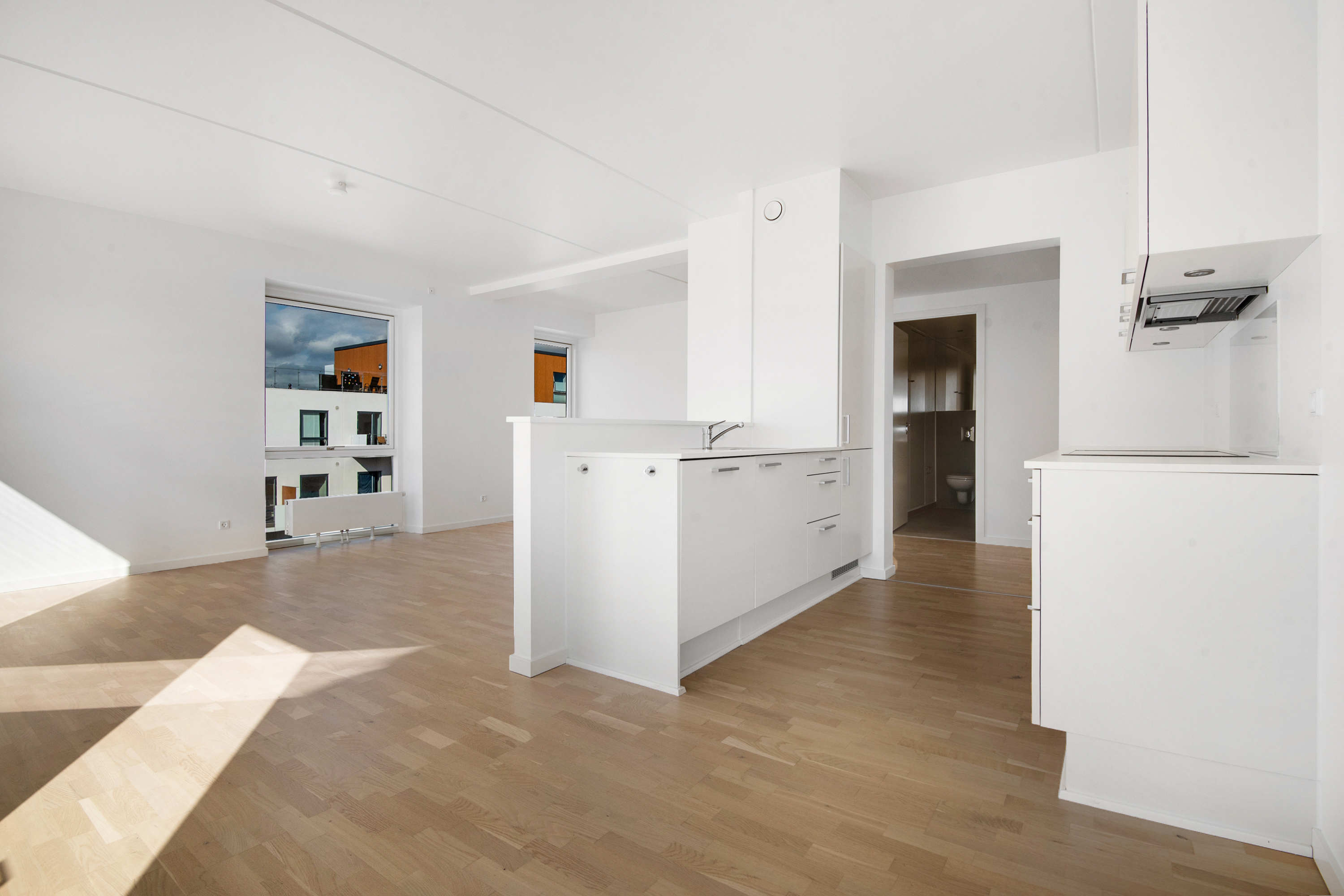 4-room apartment in Åbyhøj image 6