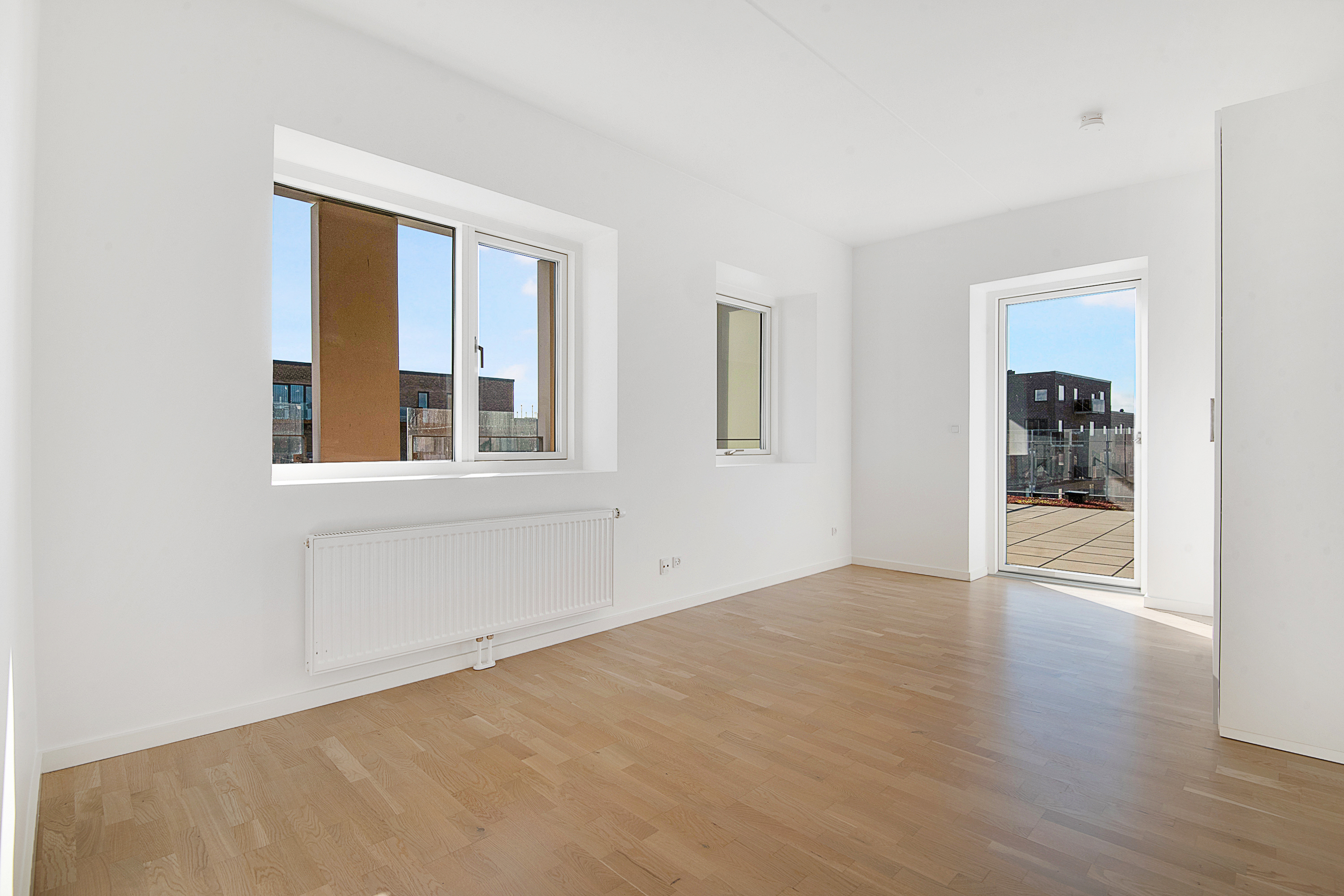 4-room apartment in Åbyhøj image 3