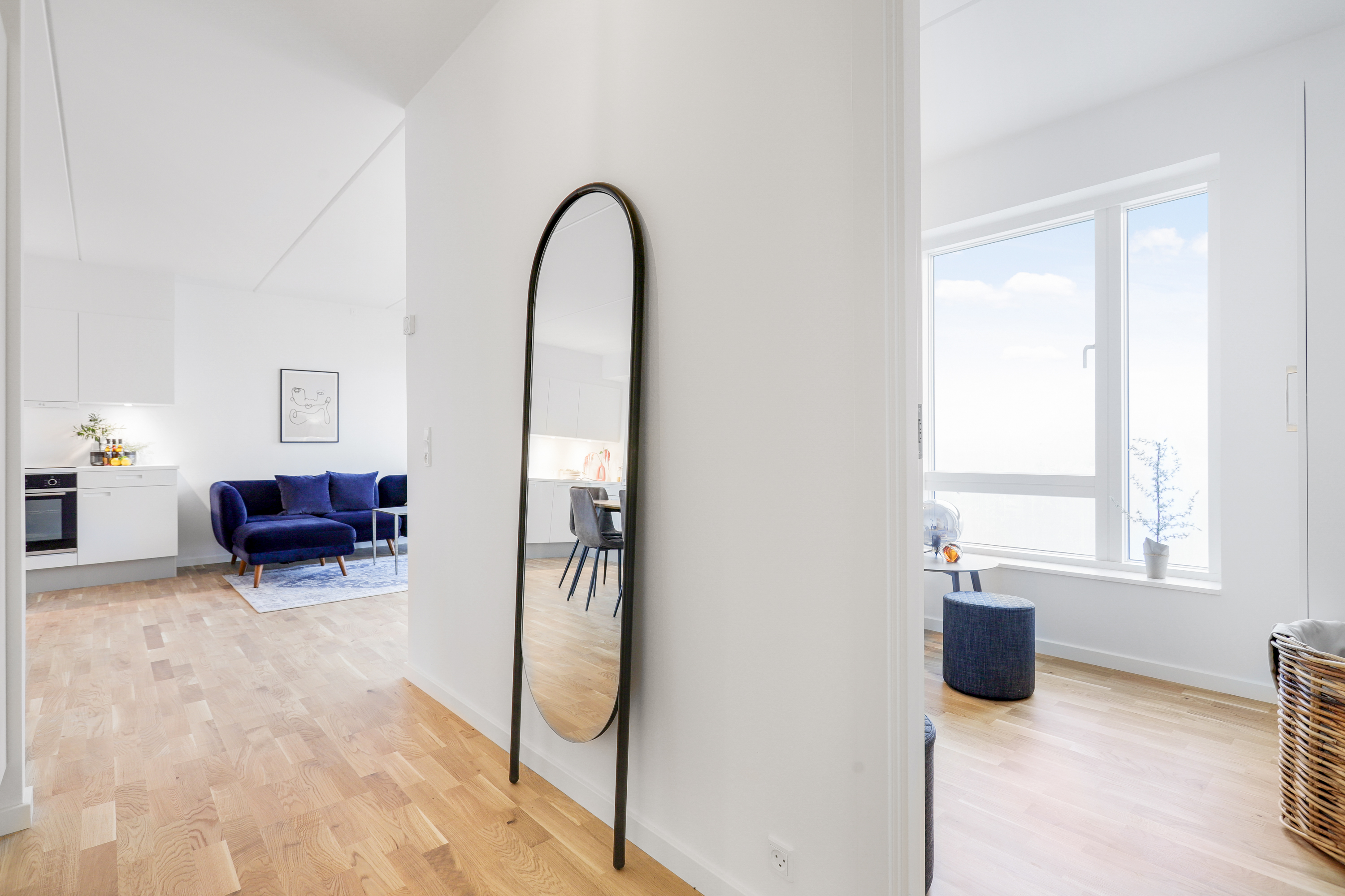 3-room apartment in Ballerup image 5
