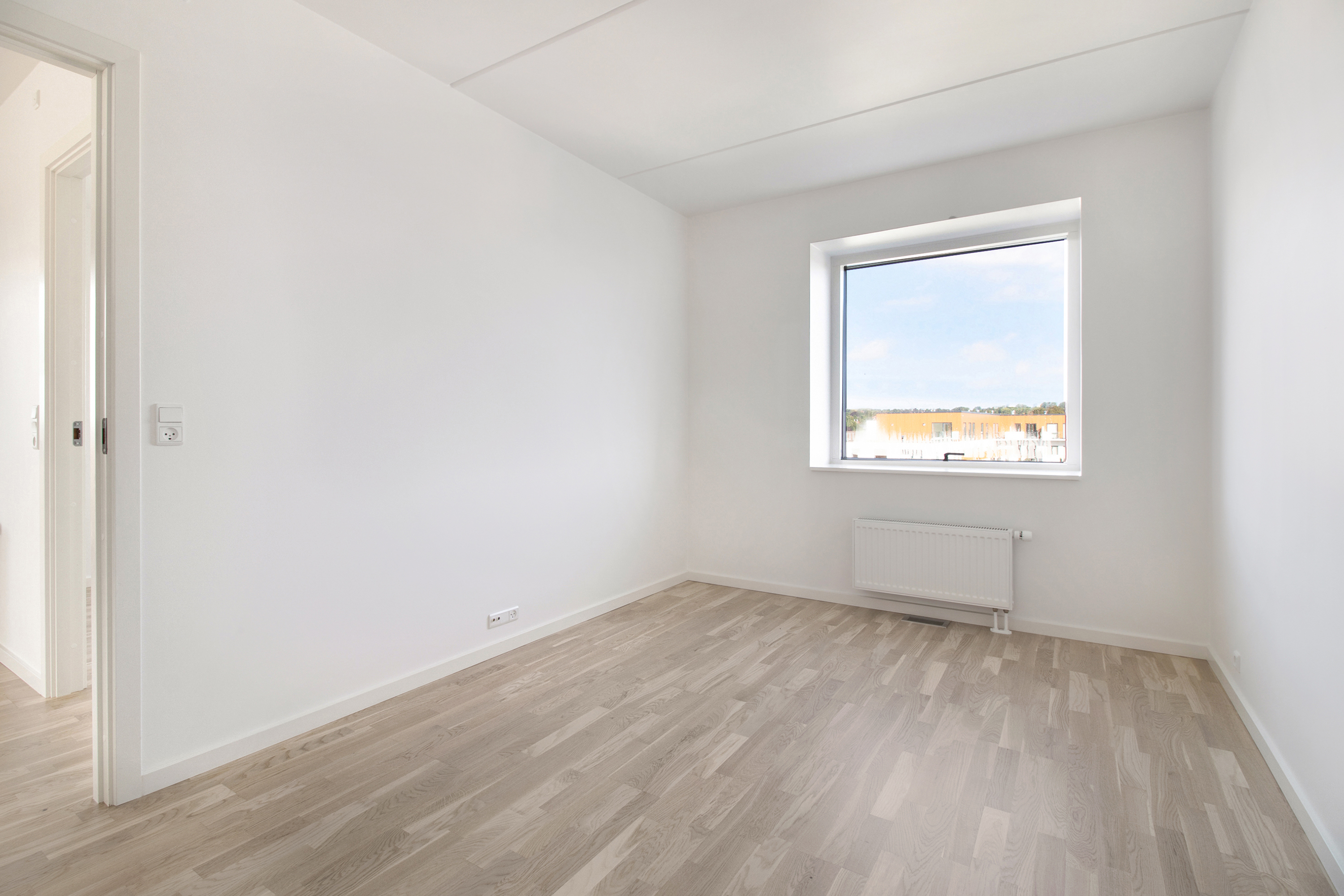 Stor og lys 3'er i Århus billede 3