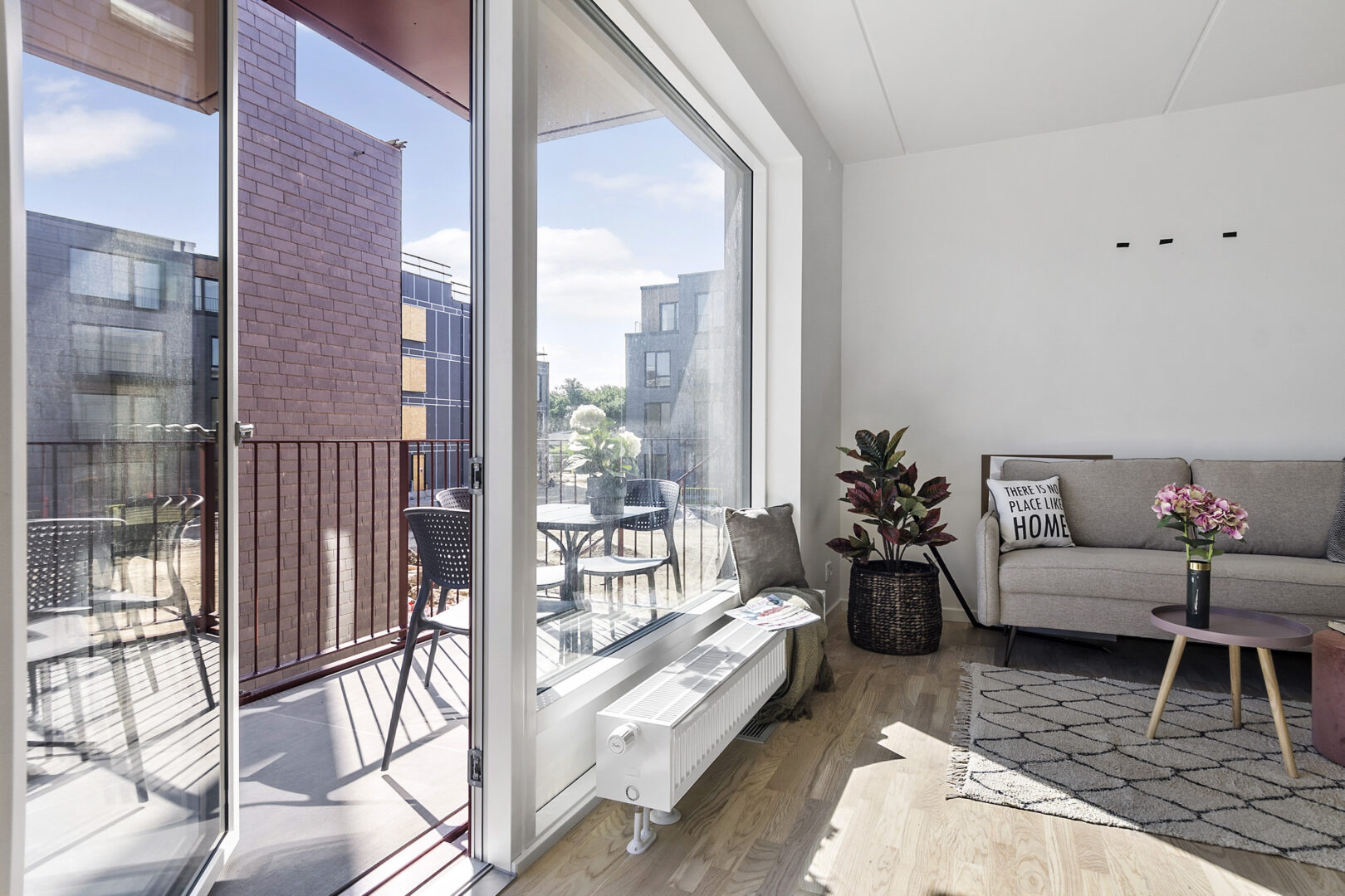 3-room apartment in Åbyhøj image 3