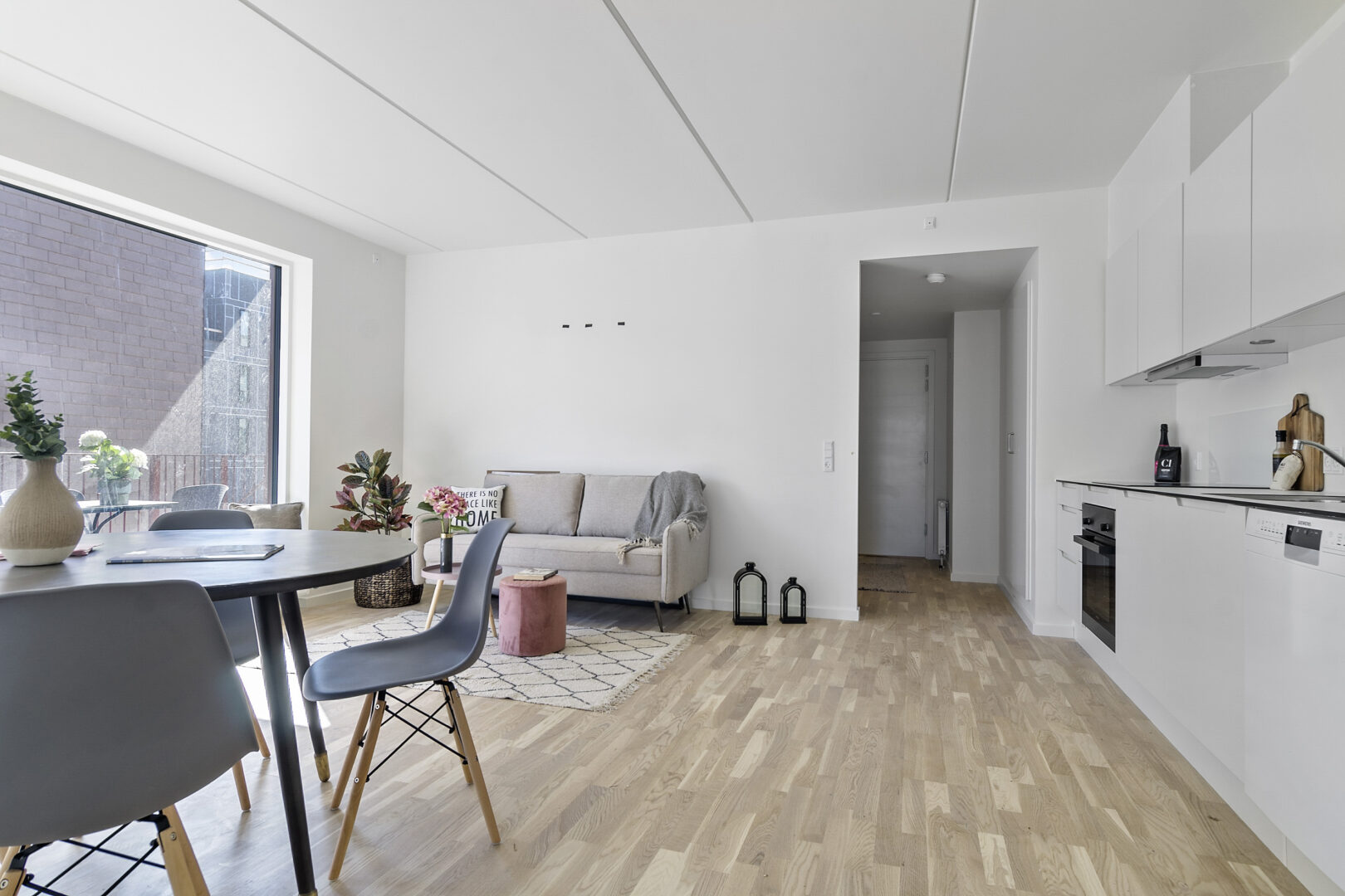 3-room apartment in Åbyhøj image 6