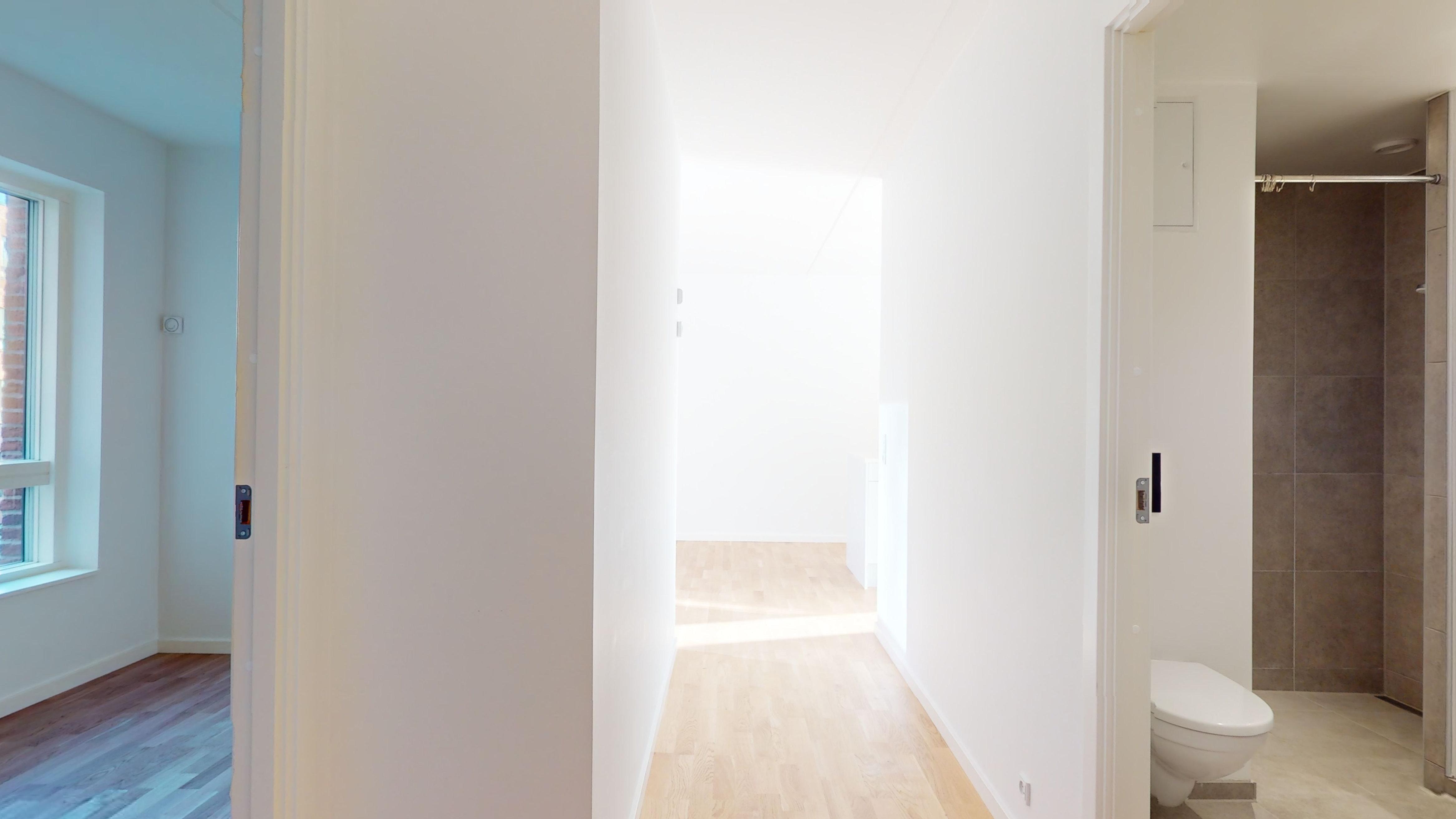 3-room apartment in Ballerup image 6