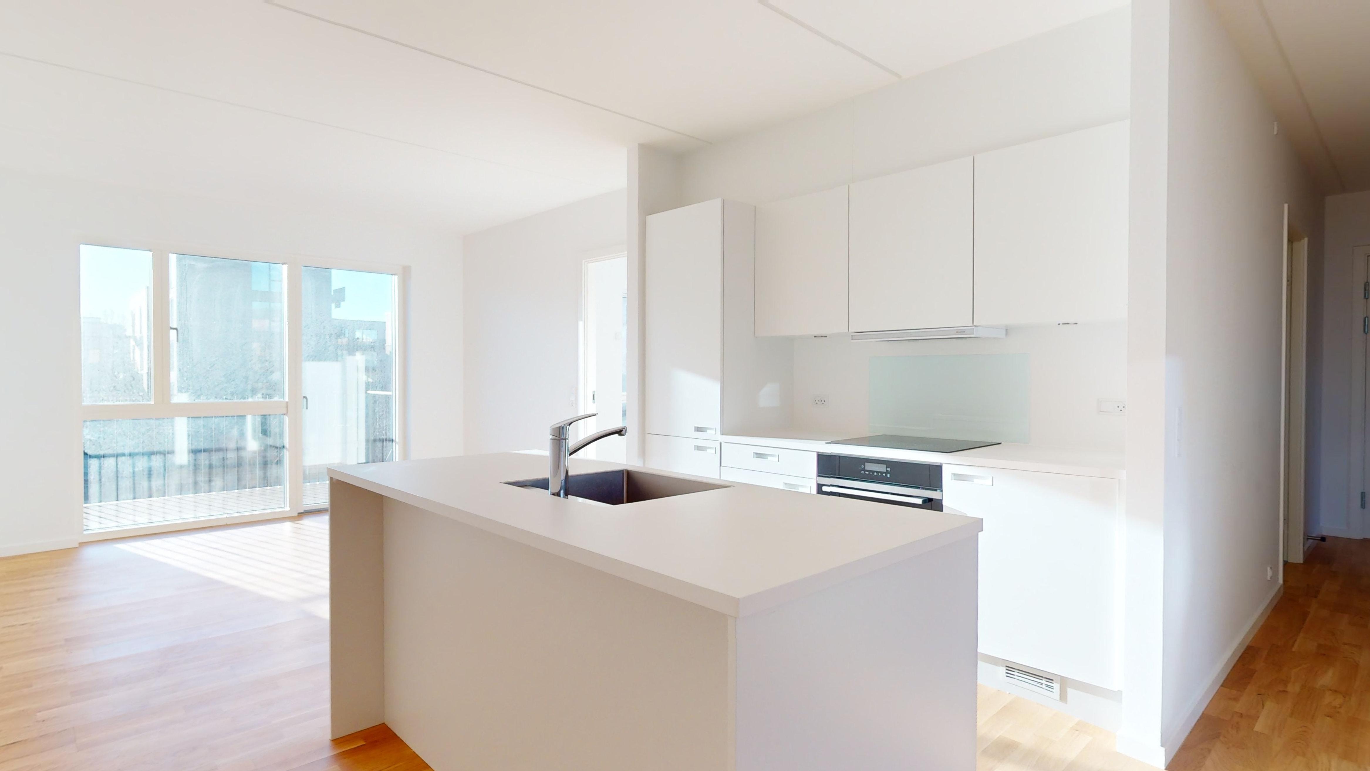 3-room apartment in Ballerup image 5